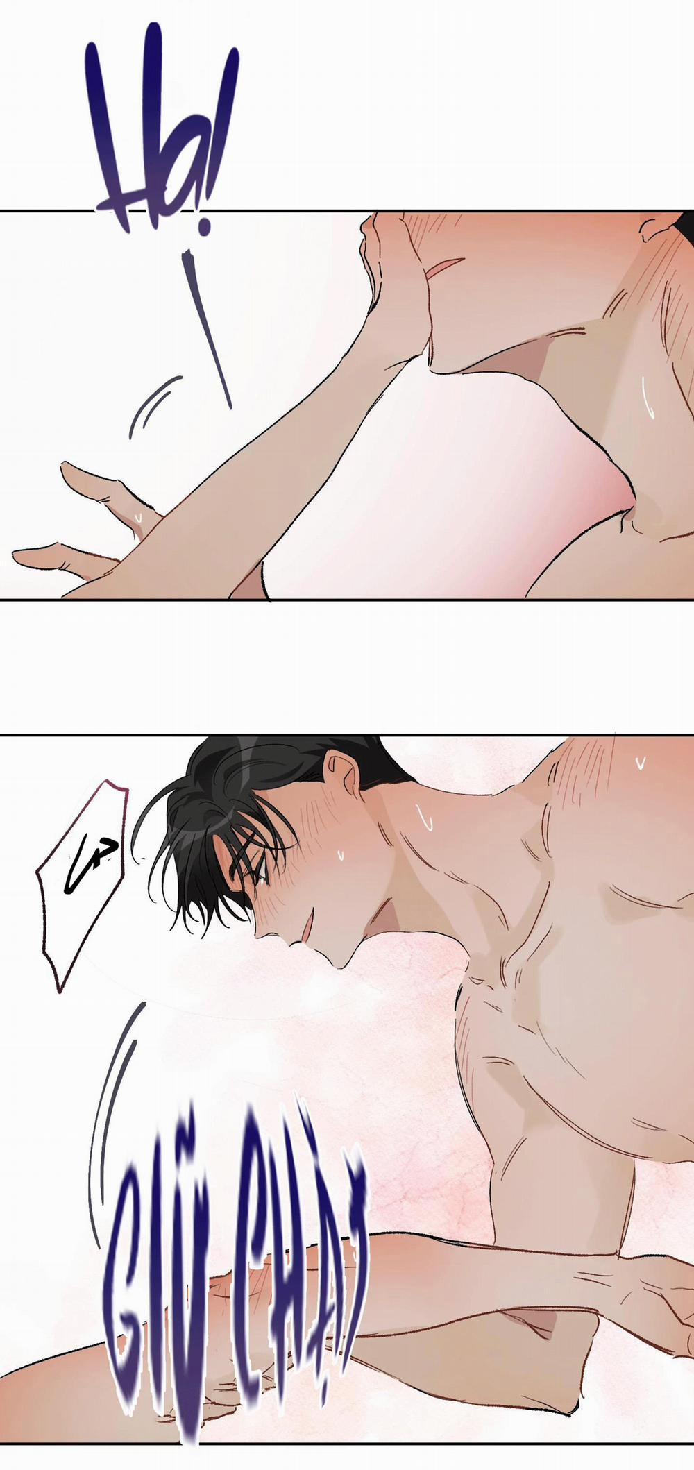 Thế Giới Khi Mất Đi Em 10 trang 47