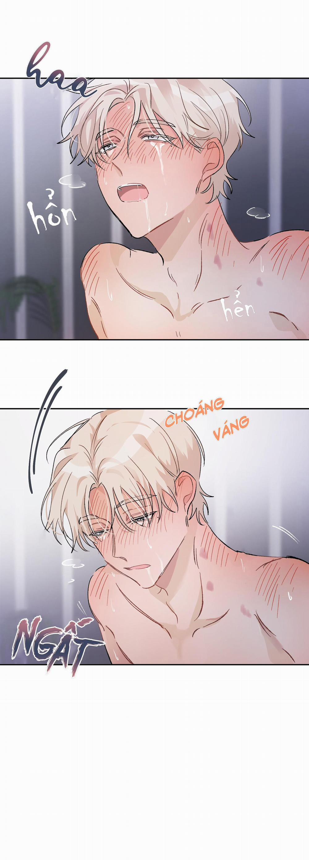 Thế Giới Khi Mất Đi Em 10 trang 56