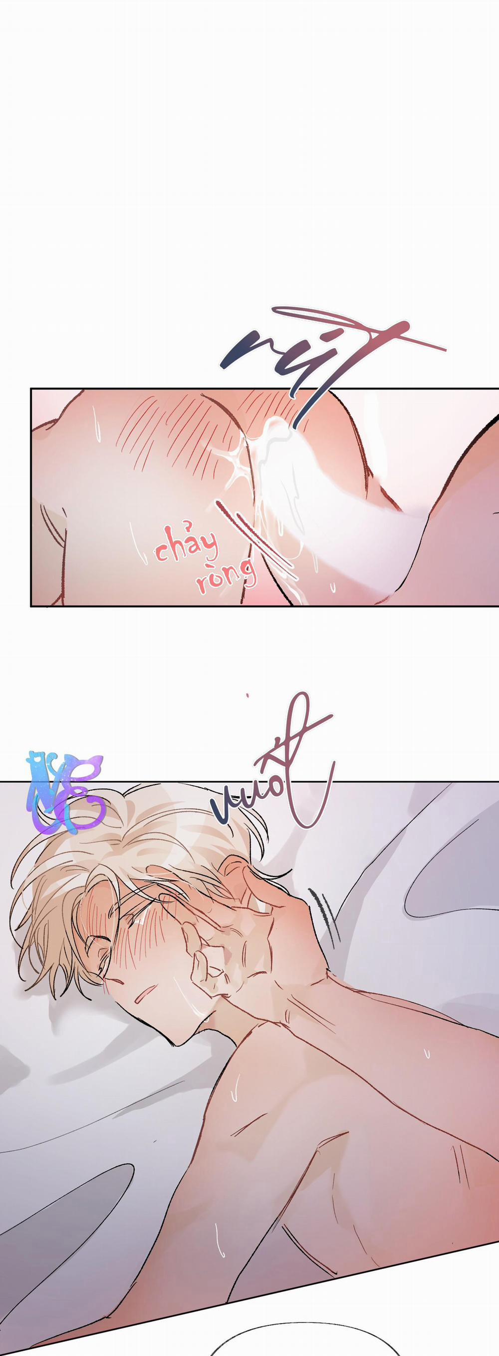 Thế Giới Khi Mất Đi Em 10 trang 61