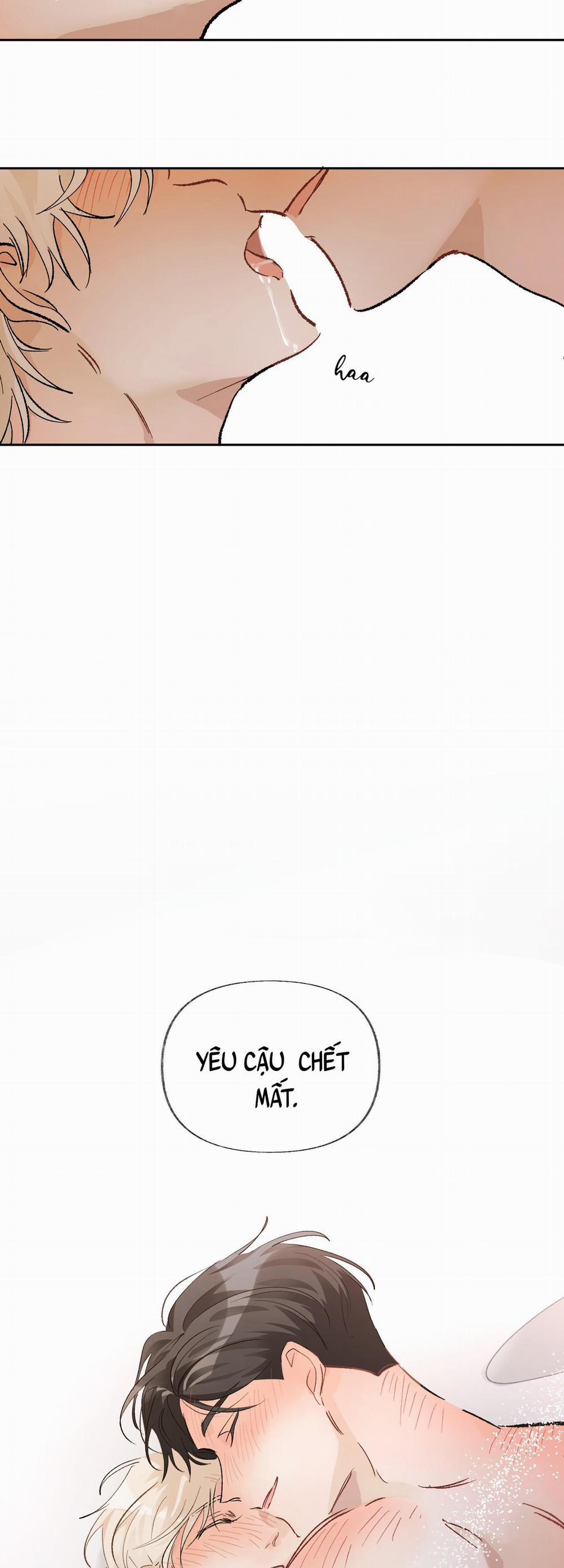 Thế Giới Khi Mất Đi Em 10 trang 64