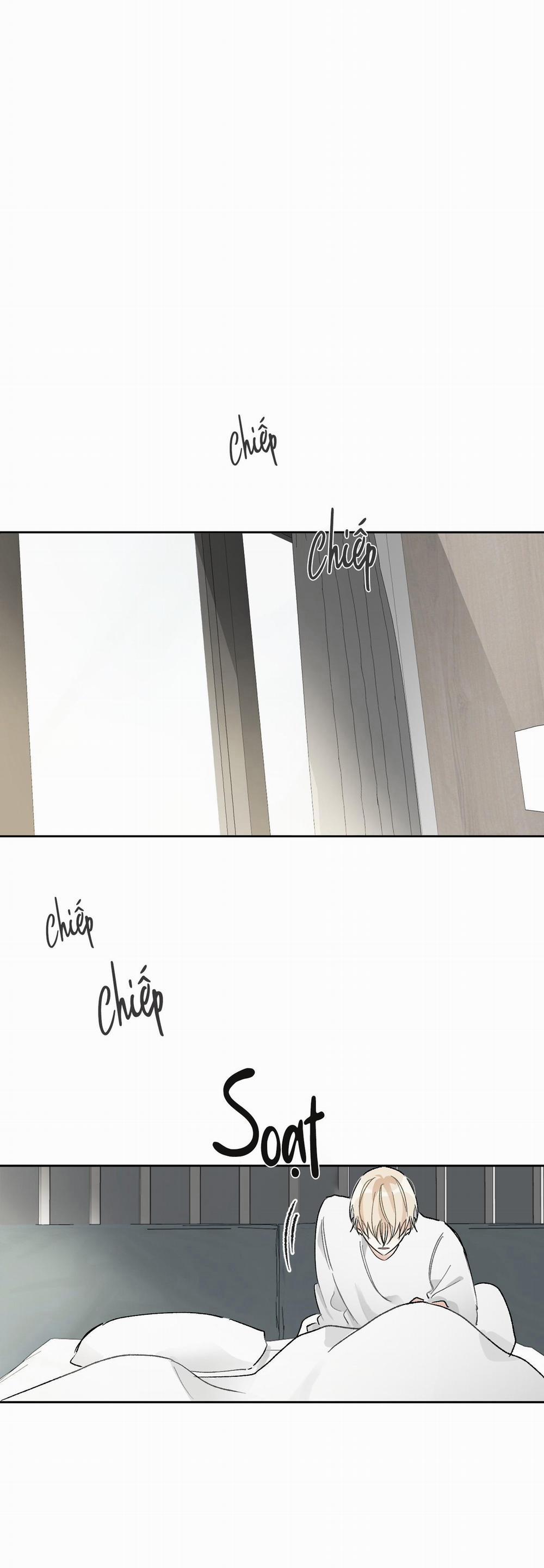 Thế Giới Khi Mất Đi Em 11 trang 1