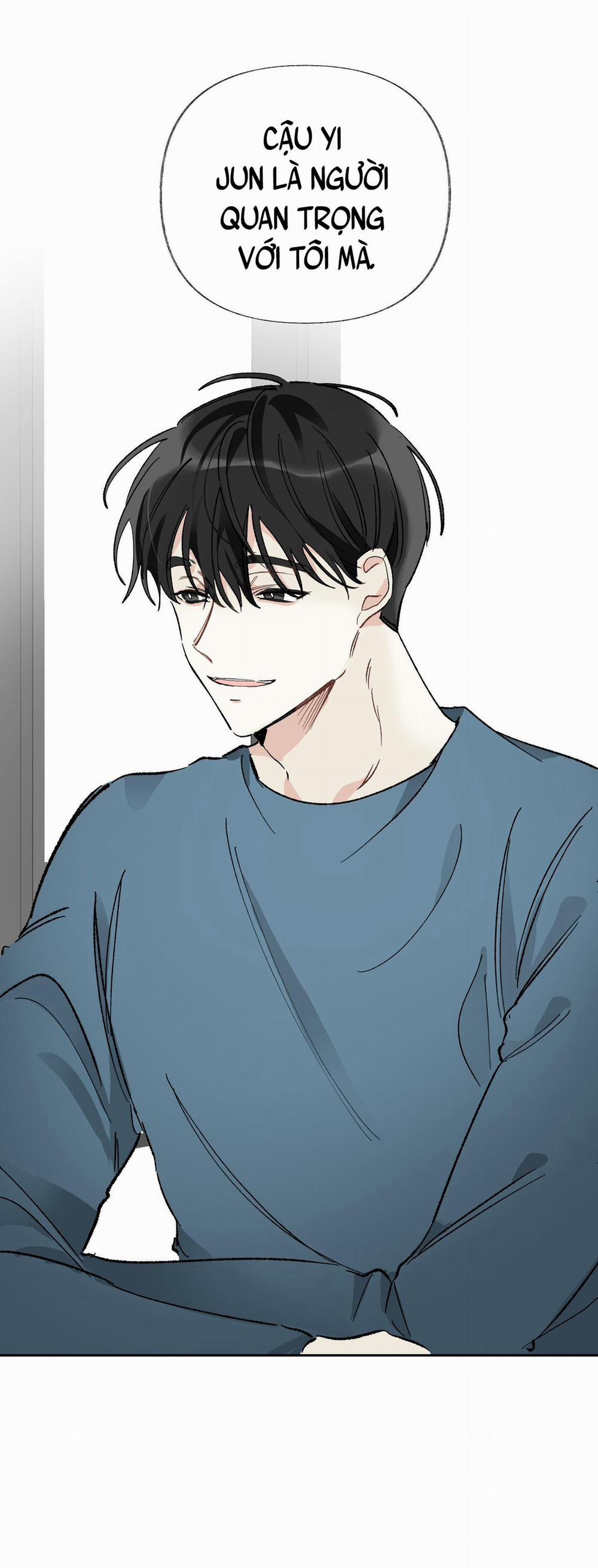 Thế Giới Khi Mất Đi Em 11 trang 10