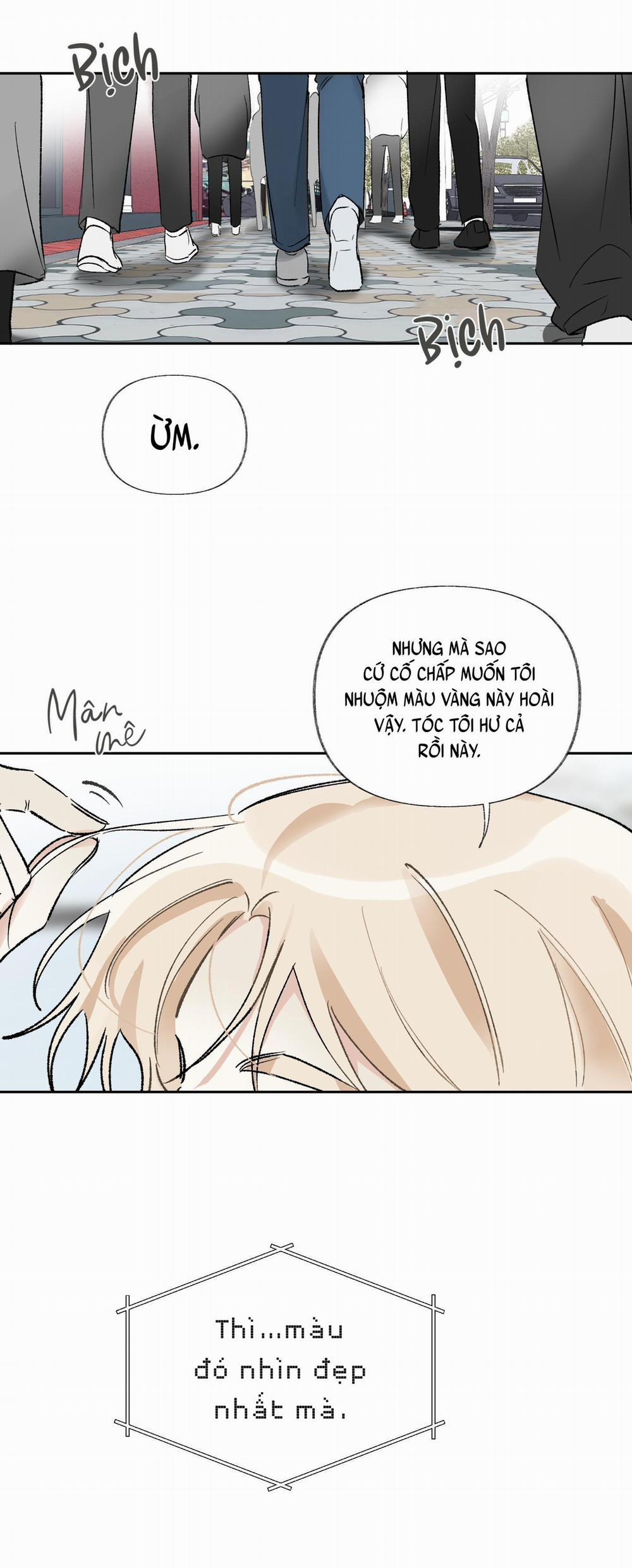 Thế Giới Khi Mất Đi Em 11 trang 13