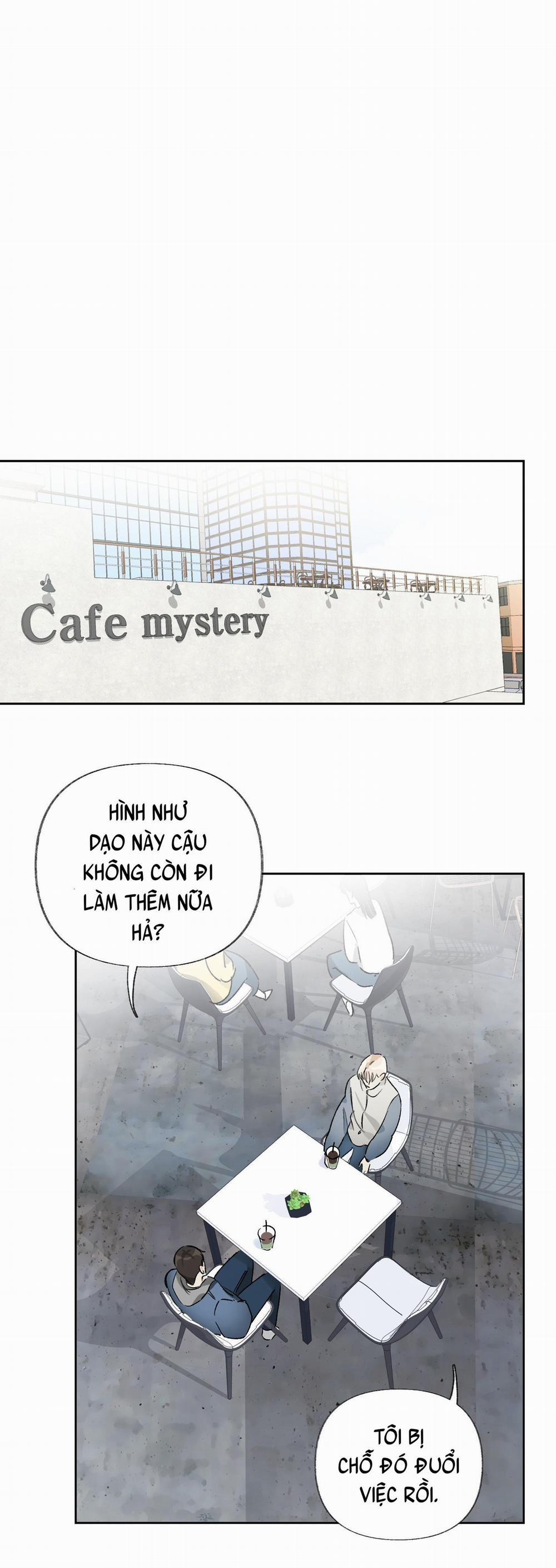 Thế Giới Khi Mất Đi Em 11 trang 16