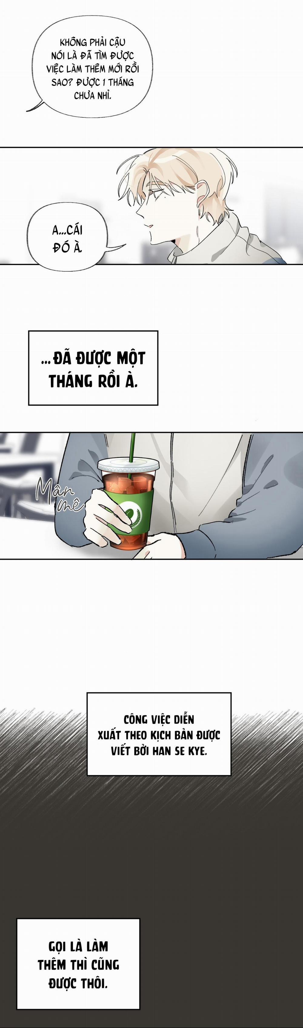 Thế Giới Khi Mất Đi Em 11 trang 17