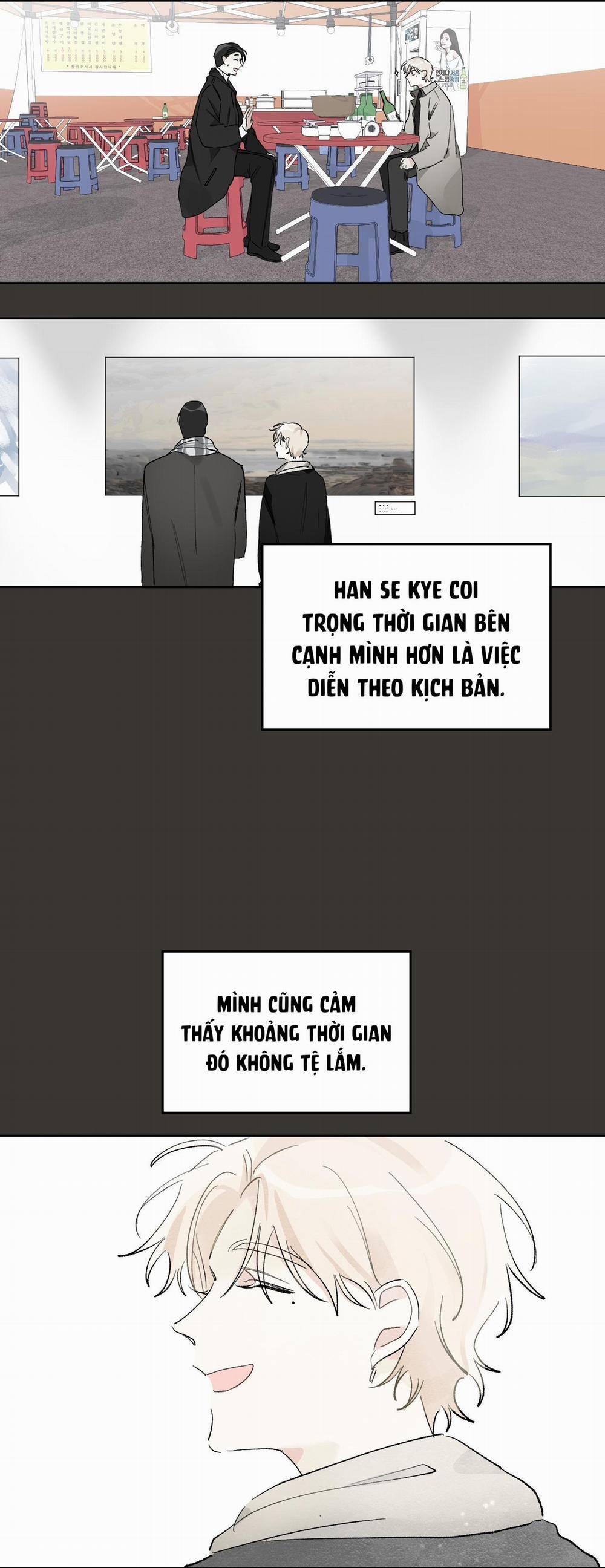 Thế Giới Khi Mất Đi Em 11 trang 18