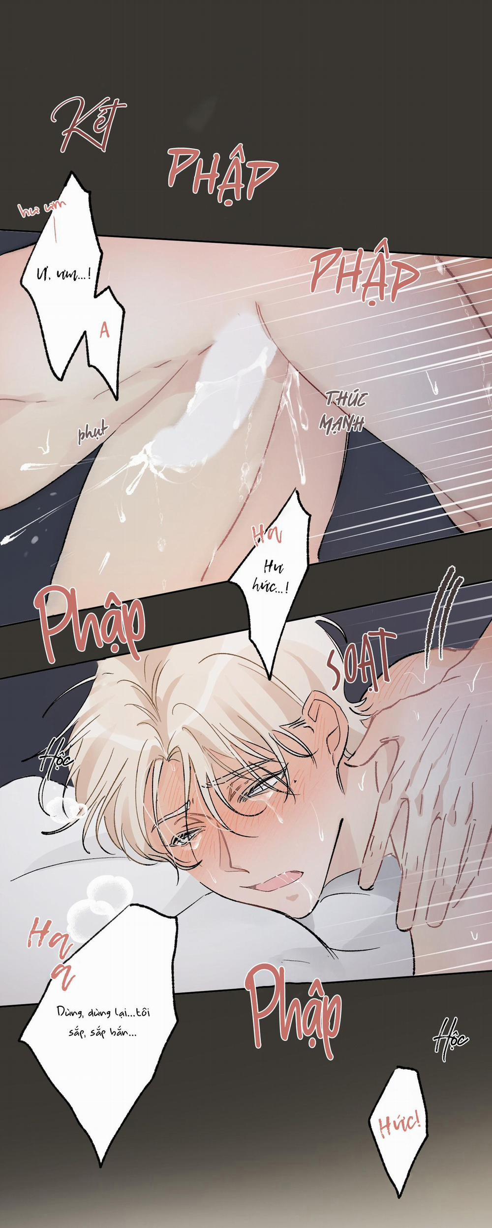 Thế Giới Khi Mất Đi Em 11 trang 26