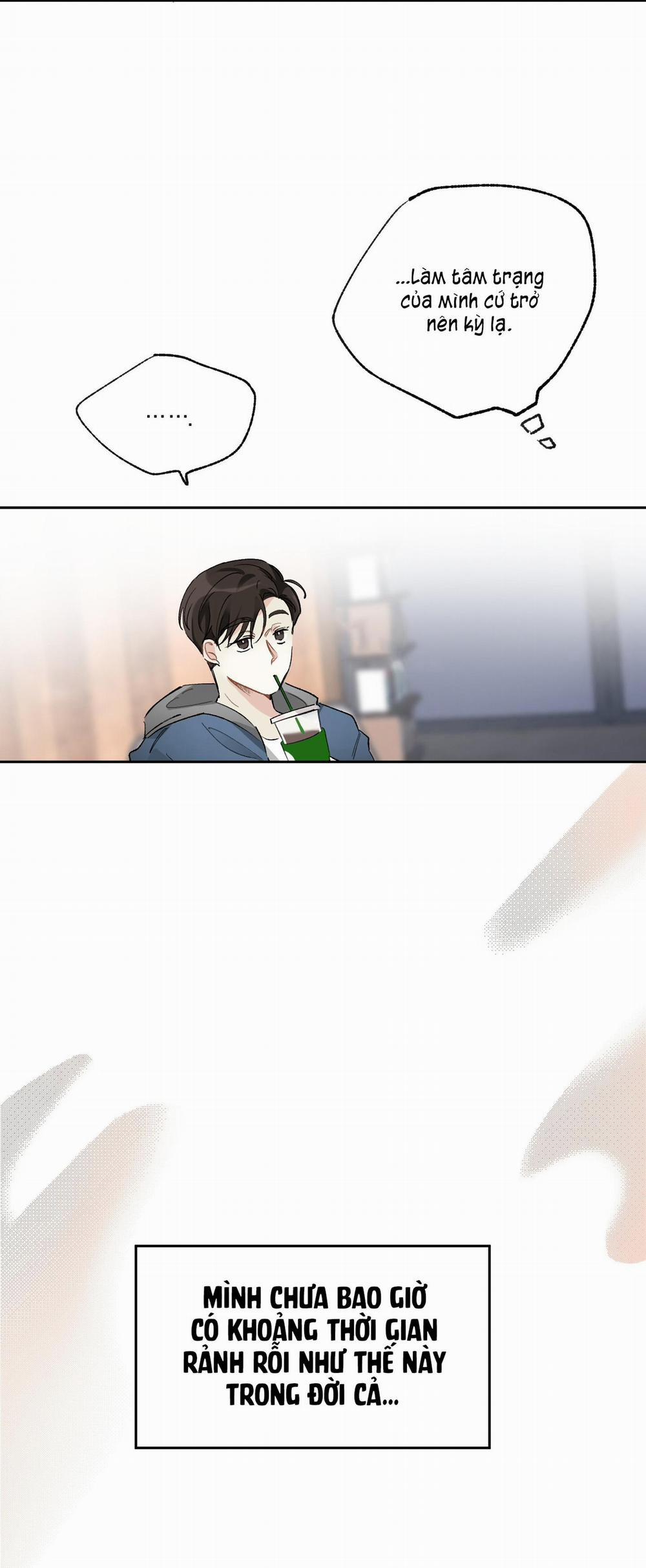 Thế Giới Khi Mất Đi Em 11 trang 29