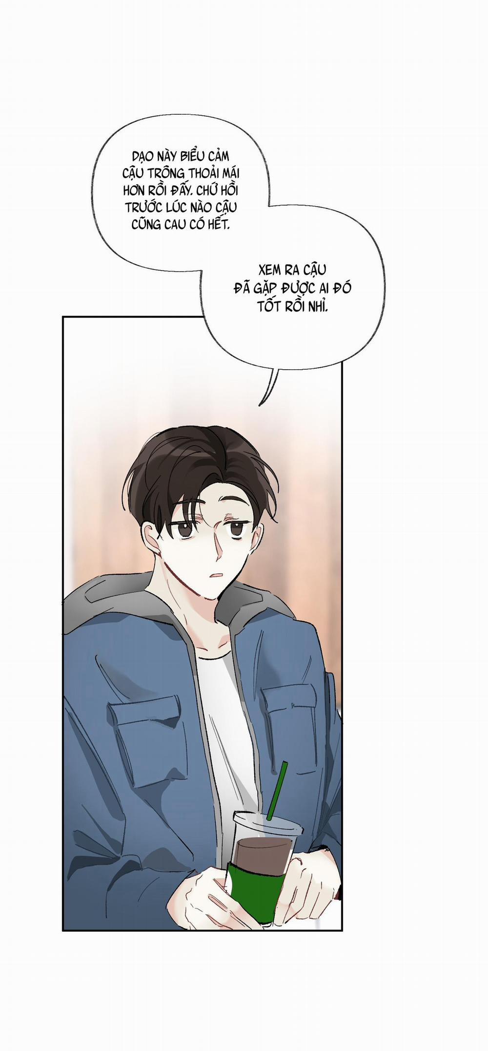 Thế Giới Khi Mất Đi Em 11 trang 31