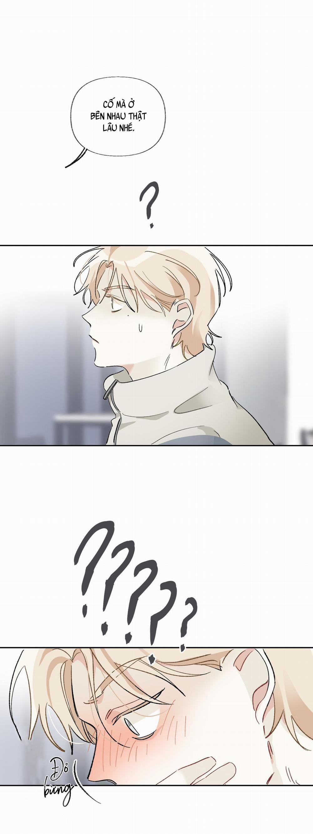 Thế Giới Khi Mất Đi Em 11 trang 32