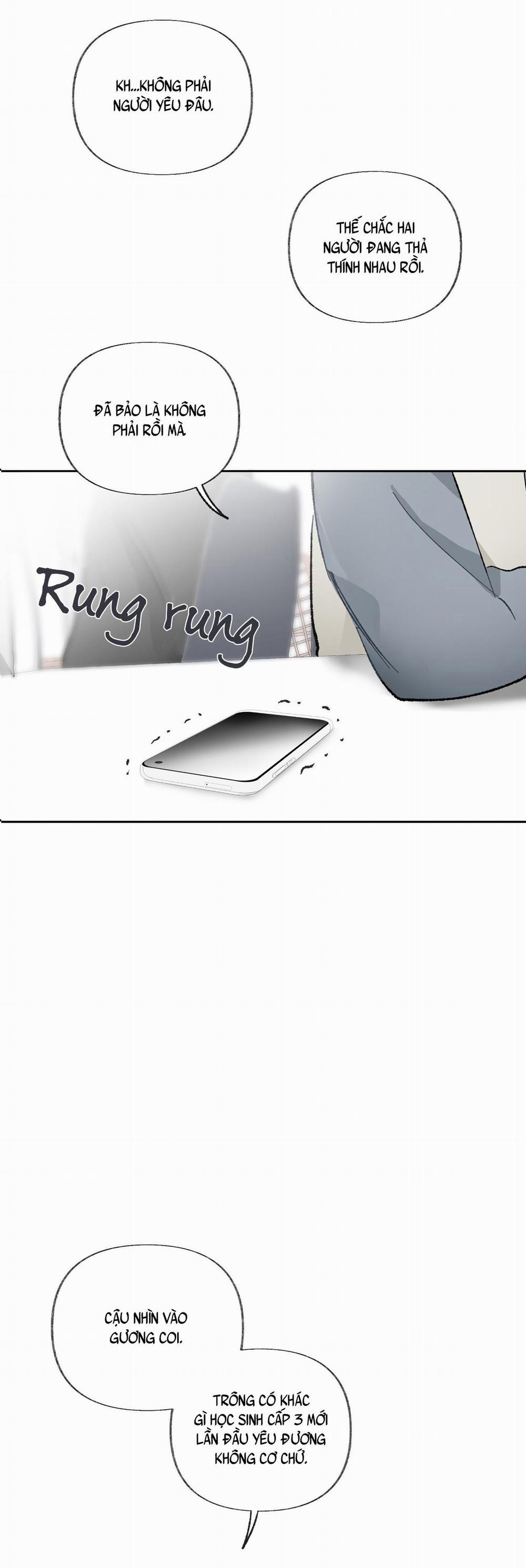 Thế Giới Khi Mất Đi Em 11 trang 33