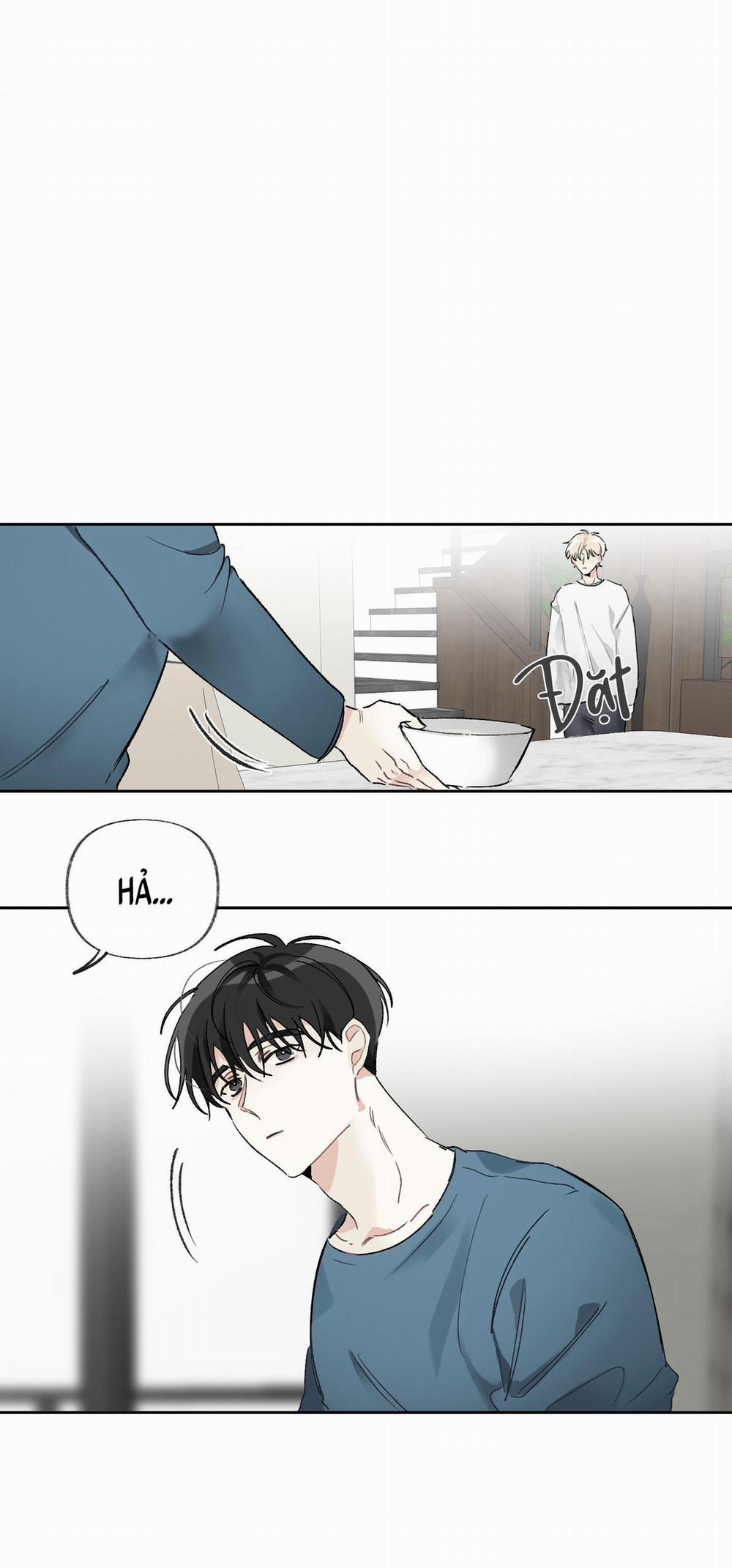 Thế Giới Khi Mất Đi Em 11 trang 4