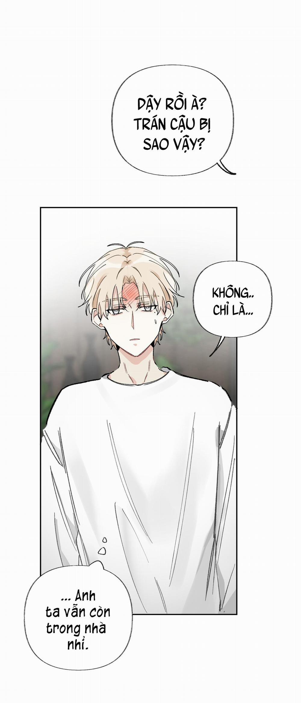 Thế Giới Khi Mất Đi Em 11 trang 5