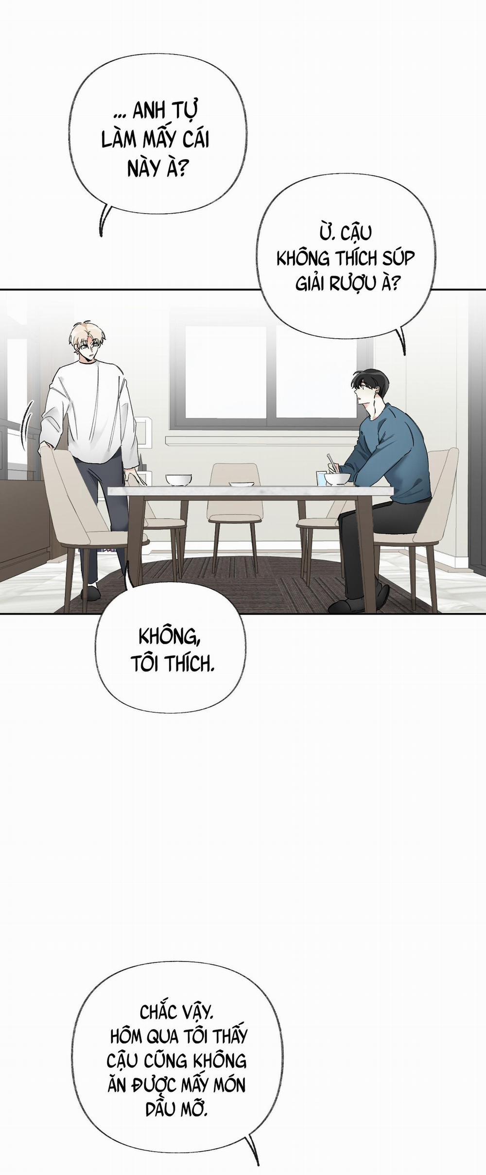 Thế Giới Khi Mất Đi Em 11 trang 6