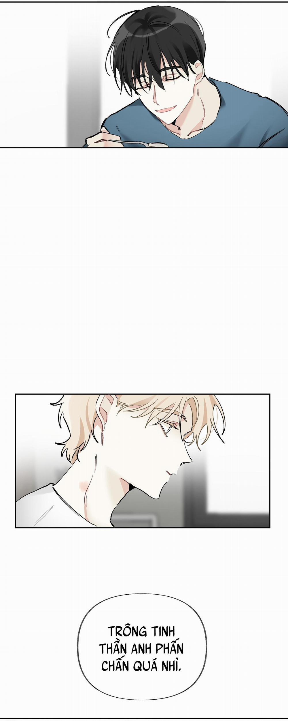 Thế Giới Khi Mất Đi Em 11 trang 7