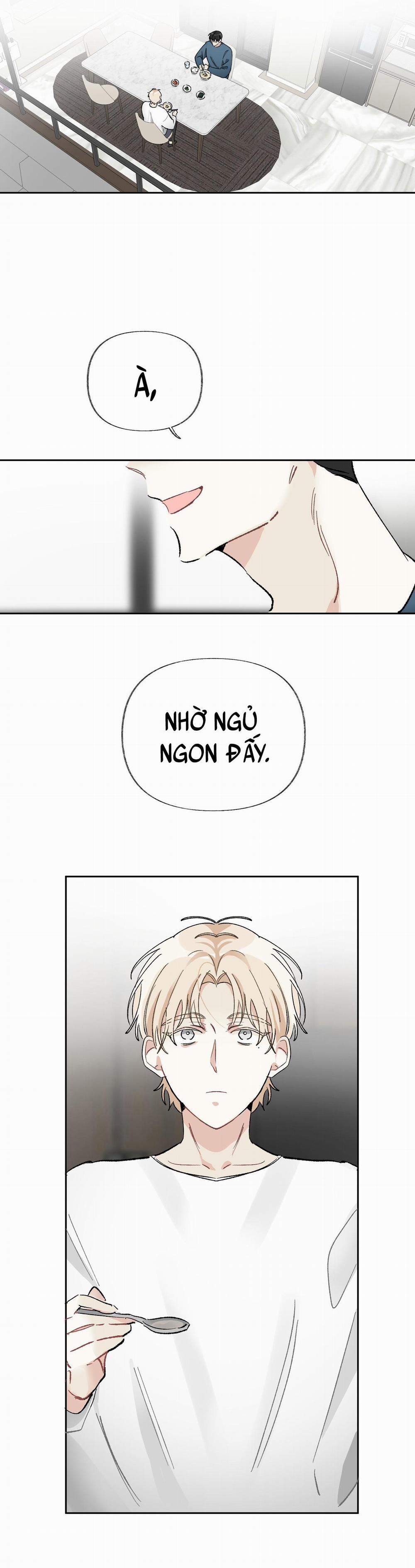 Thế Giới Khi Mất Đi Em 11 trang 8