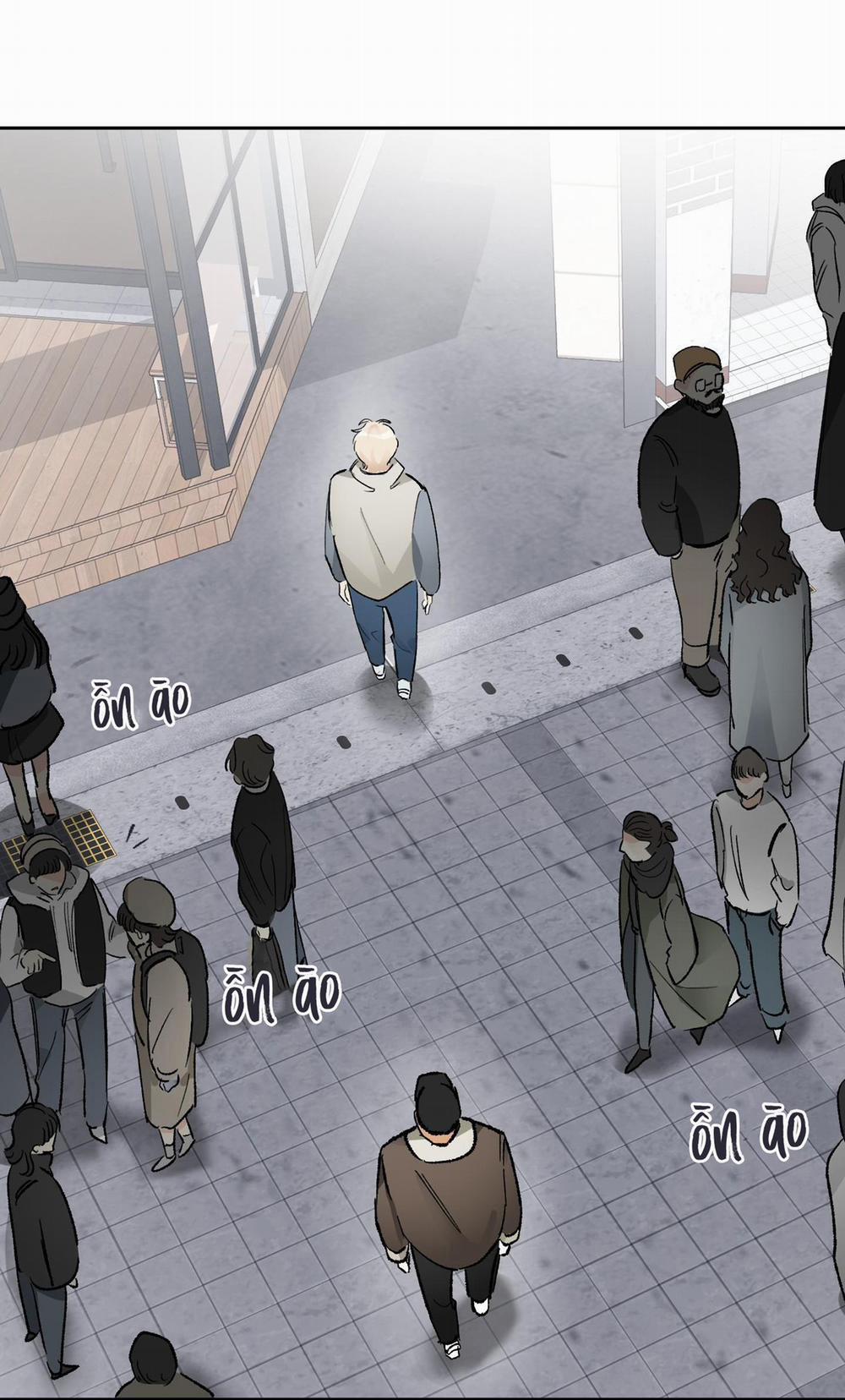 Thế Giới Khi Mất Đi Em 12 trang 106