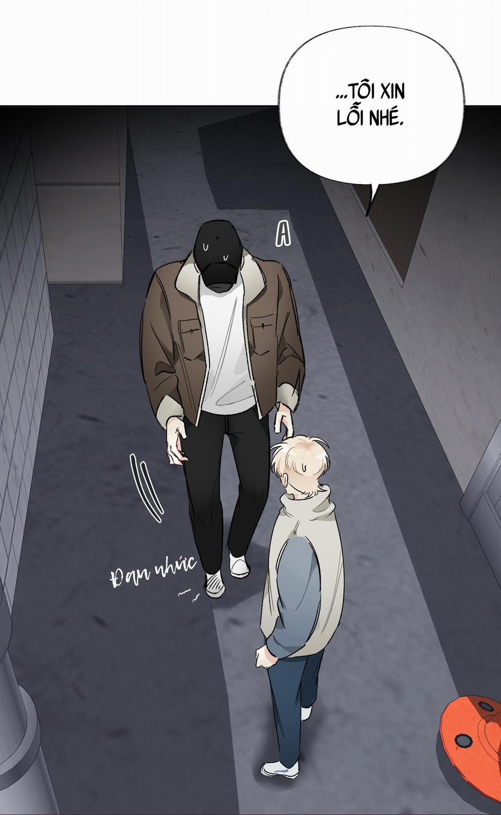 Thế Giới Khi Mất Đi Em 12 trang 121