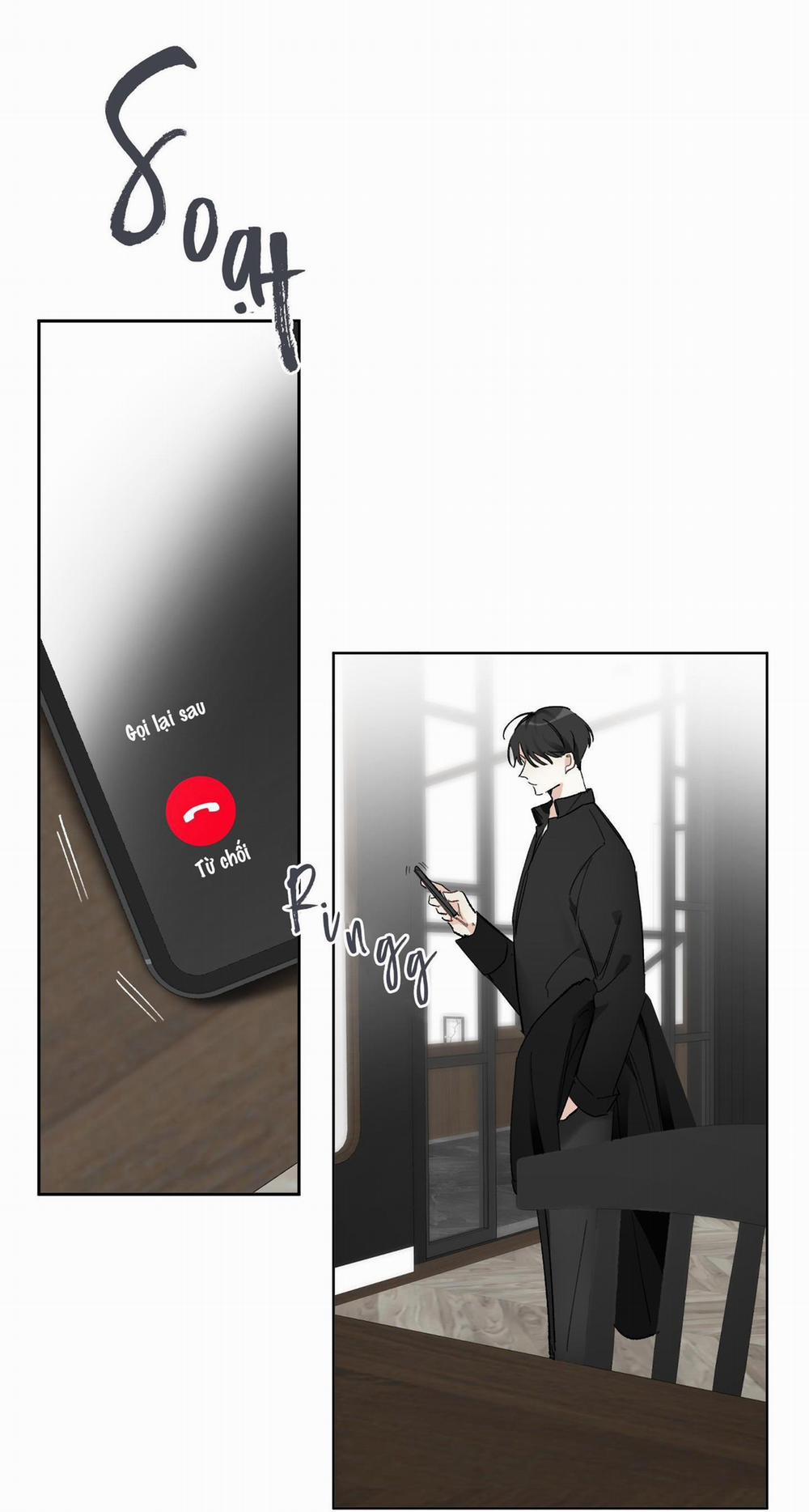 Thế Giới Khi Mất Đi Em 12 trang 141