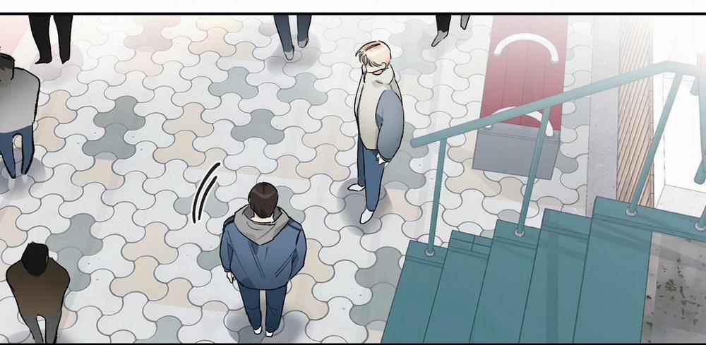 Thế Giới Khi Mất Đi Em 12 trang 19