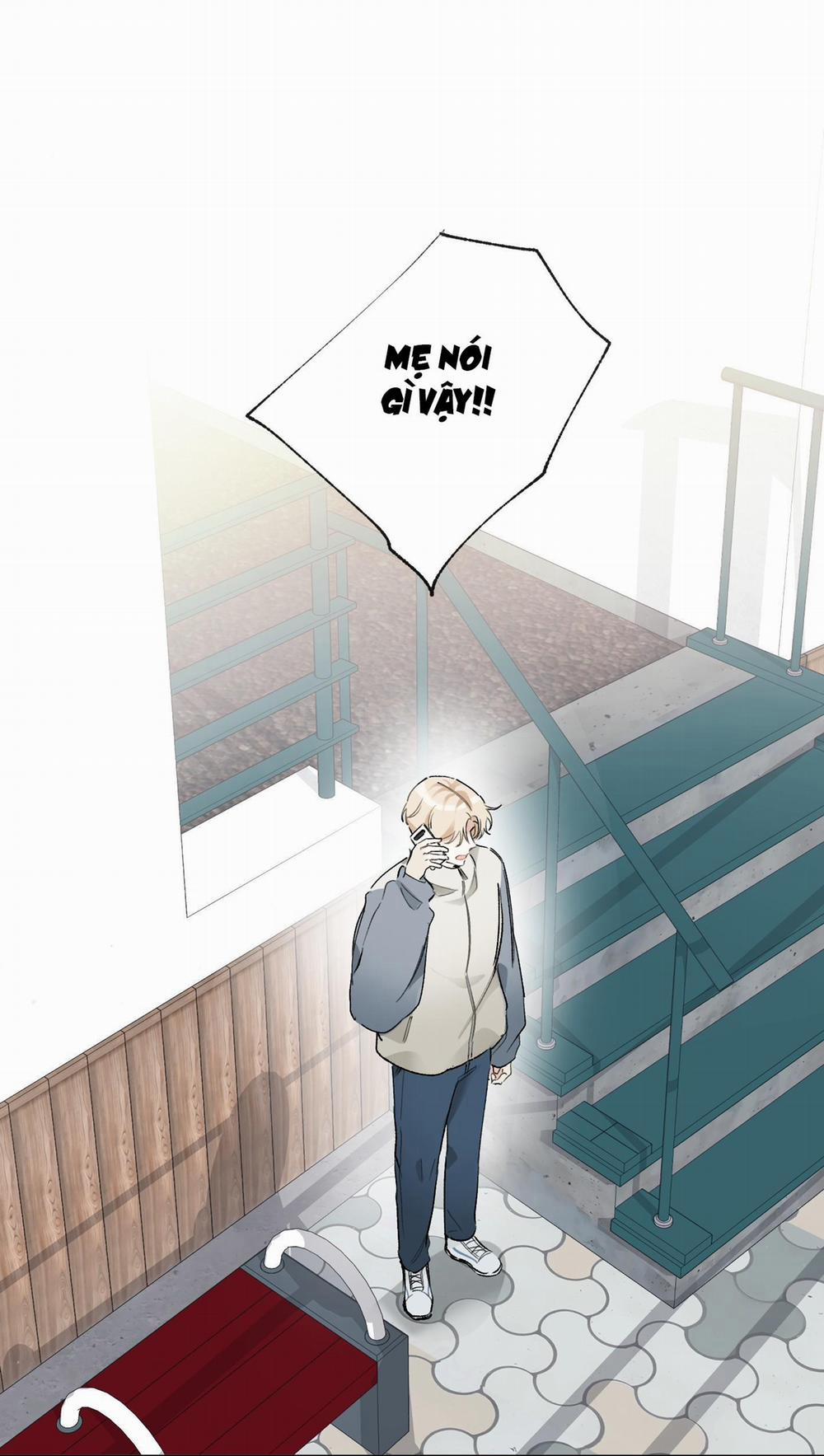 Thế Giới Khi Mất Đi Em 12 trang 3