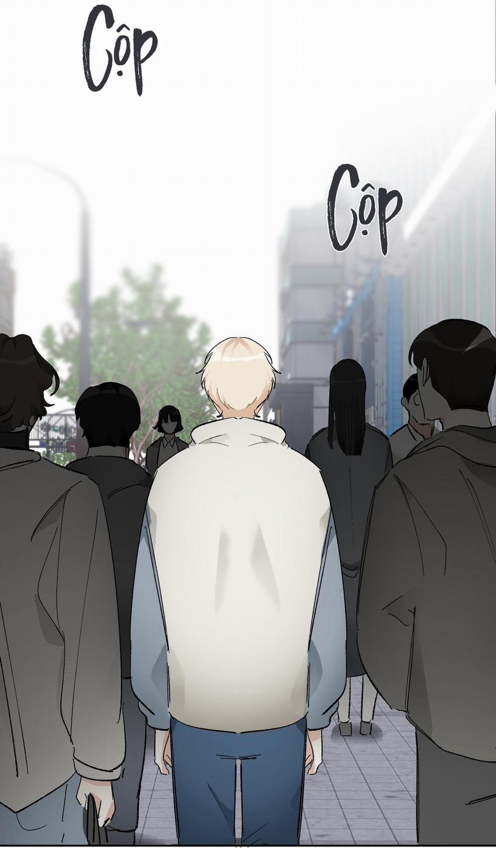 Thế Giới Khi Mất Đi Em 12 trang 35