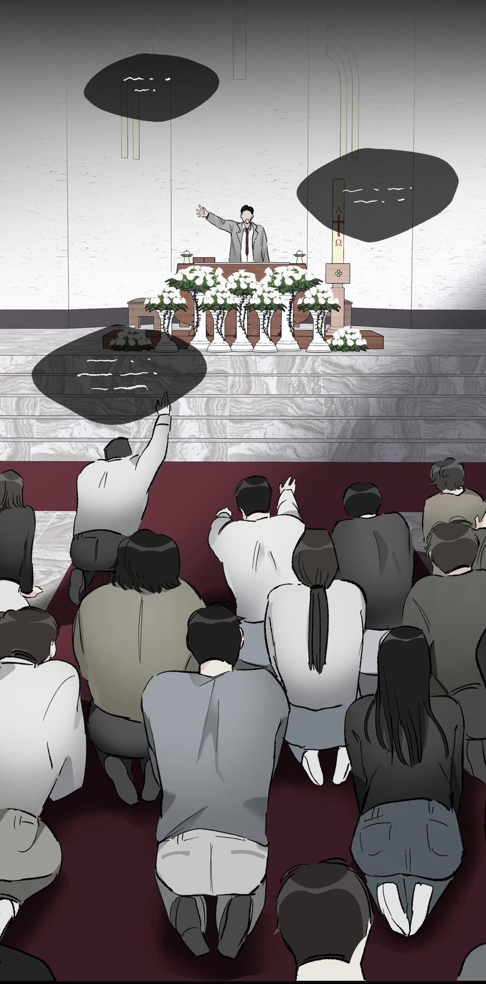 Thế Giới Khi Mất Đi Em 12 trang 46