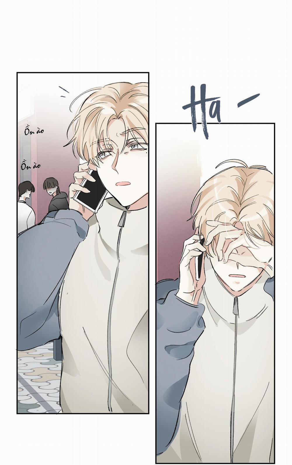 Thế Giới Khi Mất Đi Em 12 trang 5