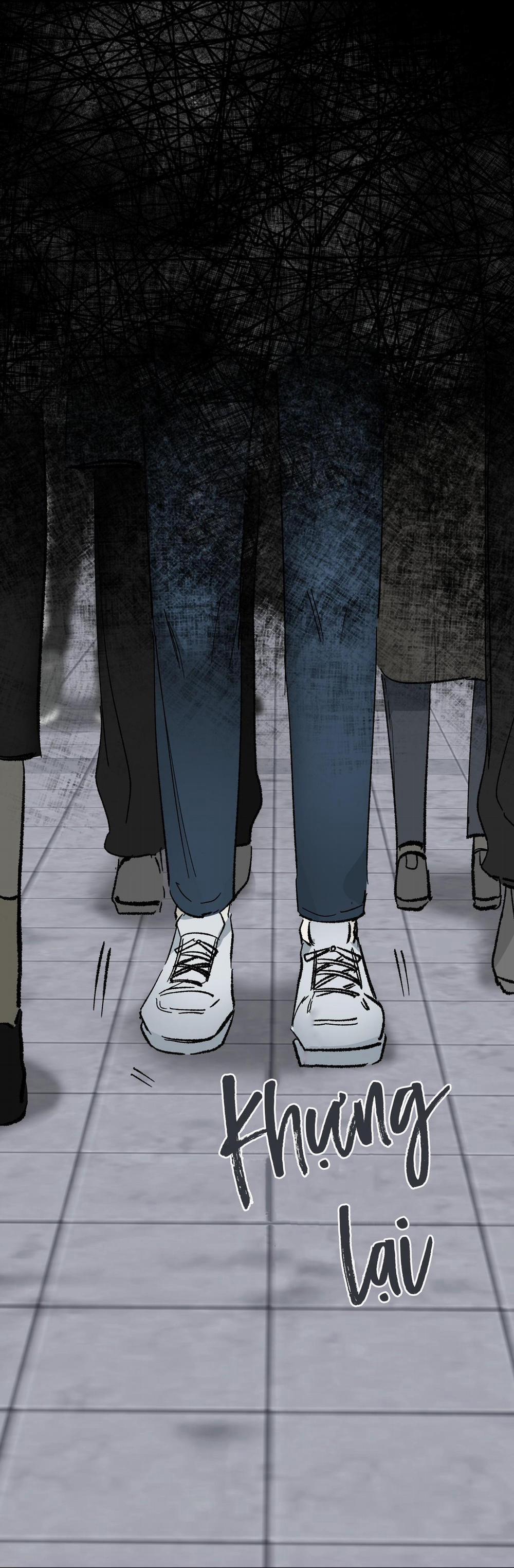 Thế Giới Khi Mất Đi Em 12 trang 59