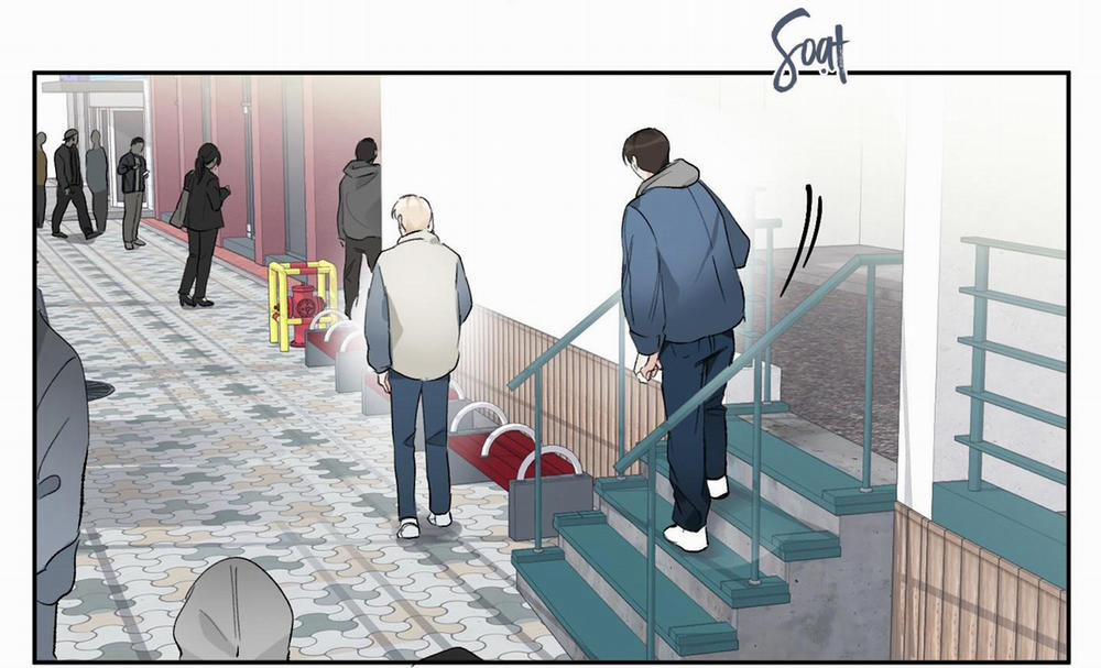 Thế Giới Khi Mất Đi Em 12 trang 7