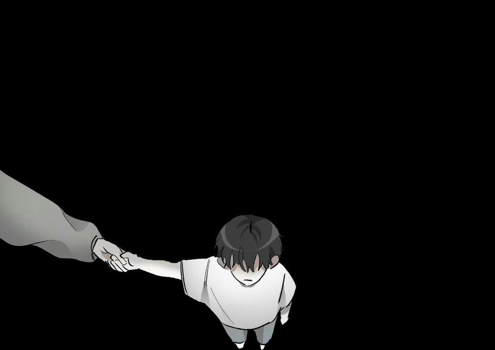 Thế Giới Khi Mất Đi Em 12 trang 70