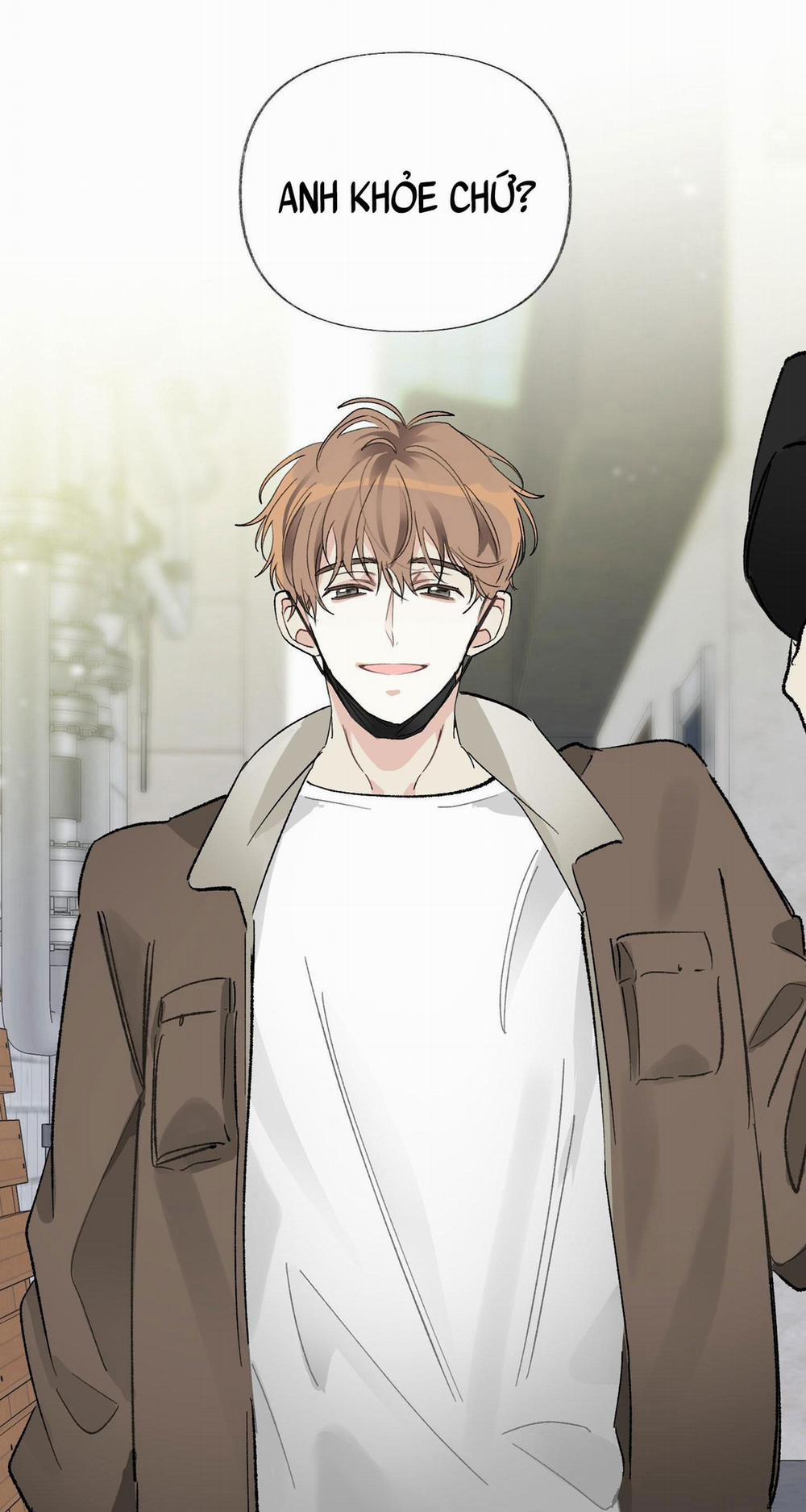 Thế Giới Khi Mất Đi Em 13 trang 14