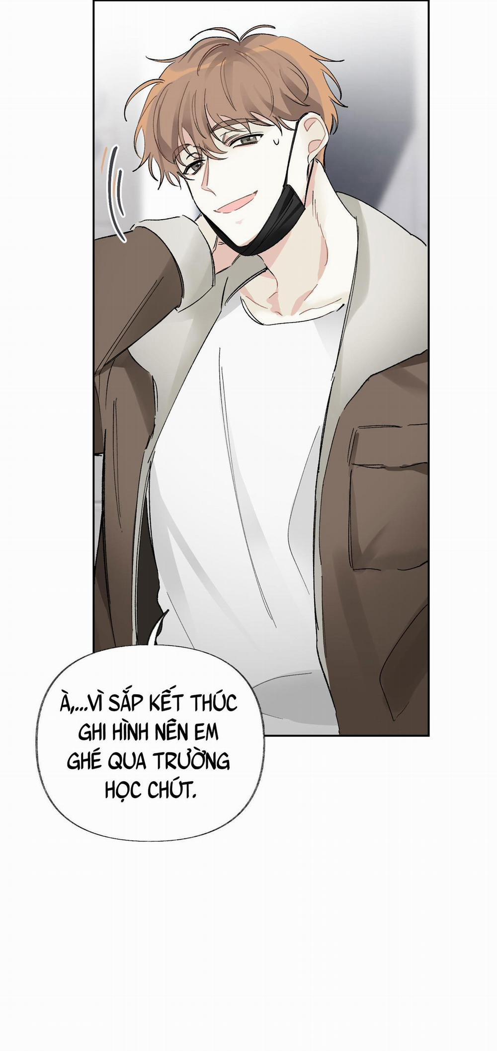 Thế Giới Khi Mất Đi Em 13 trang 18