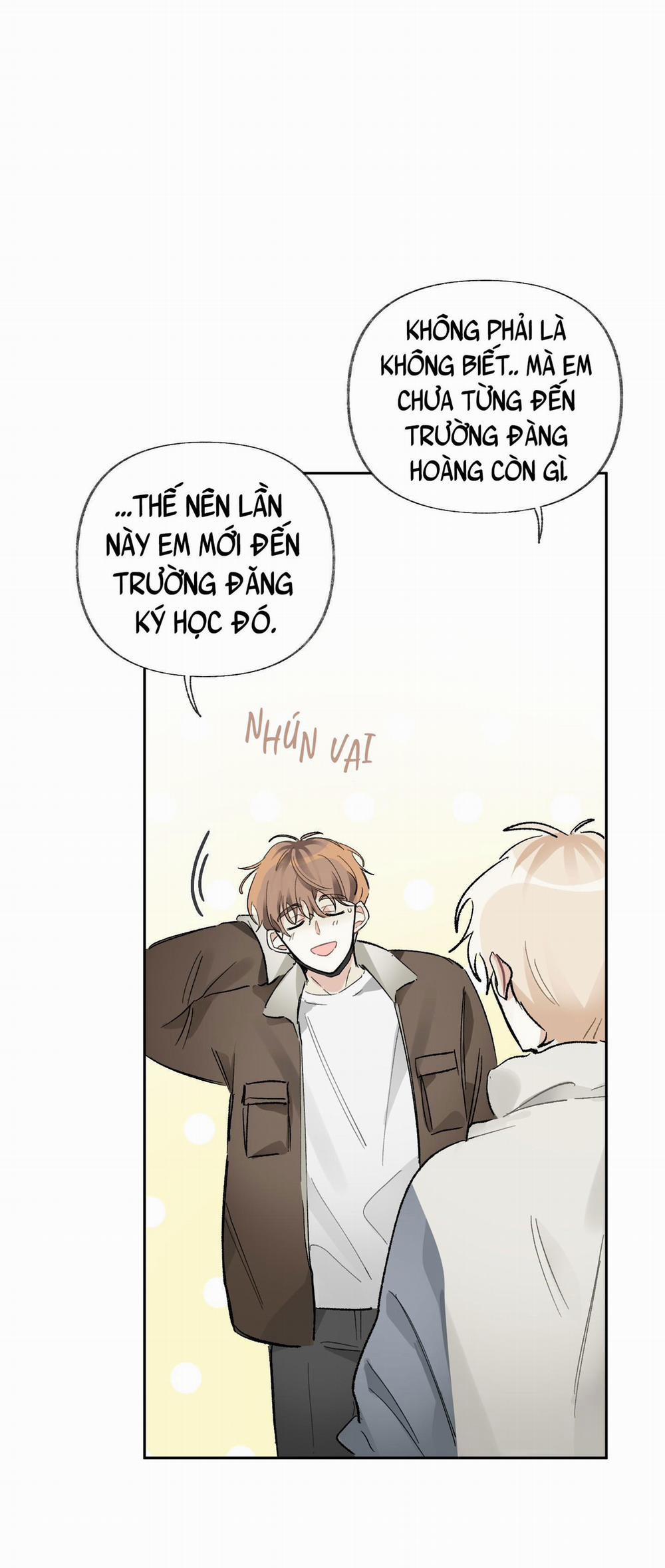 Thế Giới Khi Mất Đi Em 13 trang 20