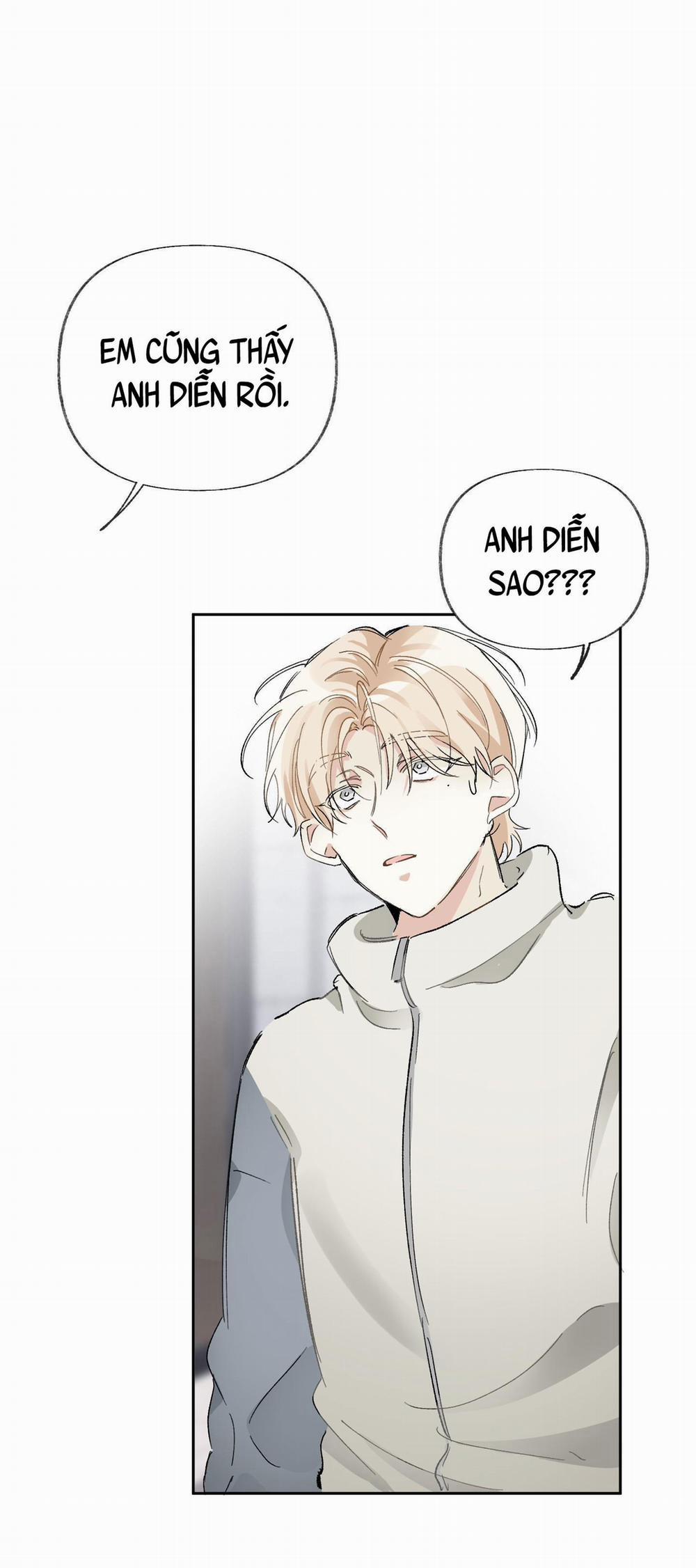 Thế Giới Khi Mất Đi Em 13 trang 23