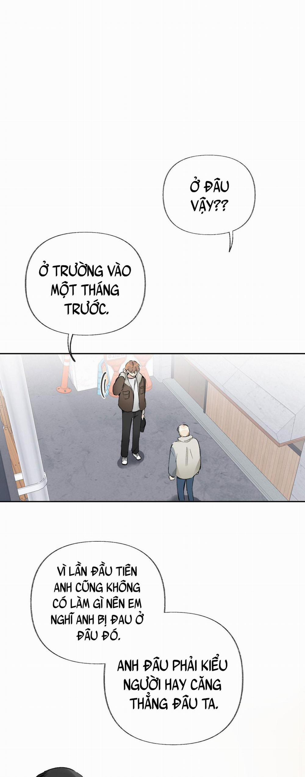 Thế Giới Khi Mất Đi Em 13 trang 24