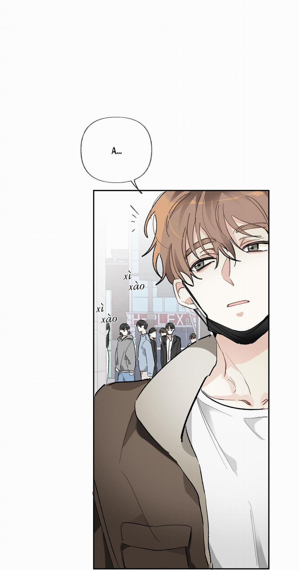 Thế Giới Khi Mất Đi Em 13 trang 39