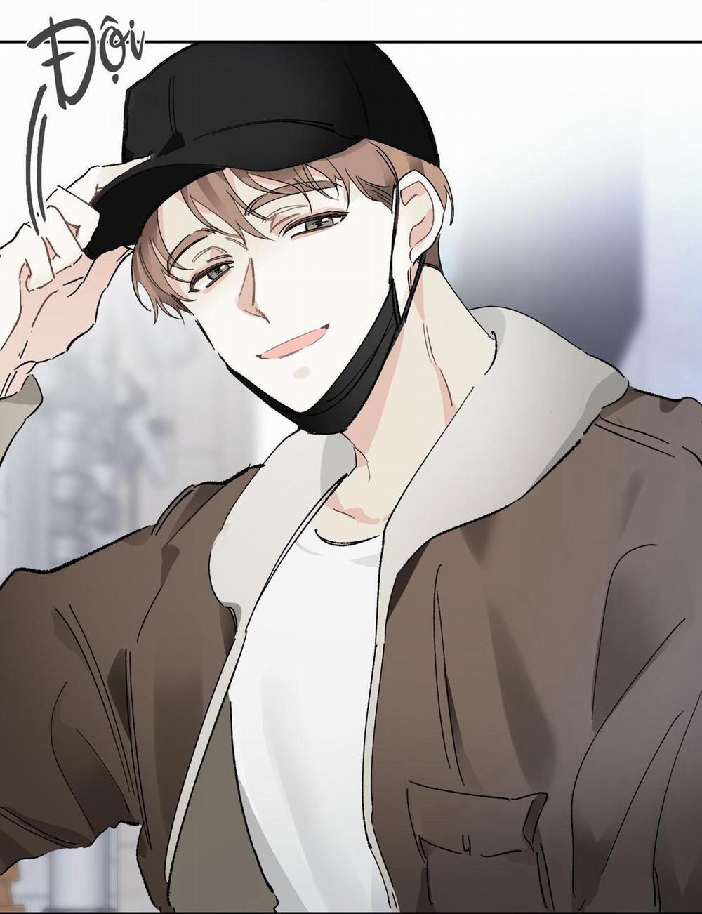 Thế Giới Khi Mất Đi Em 13 trang 42