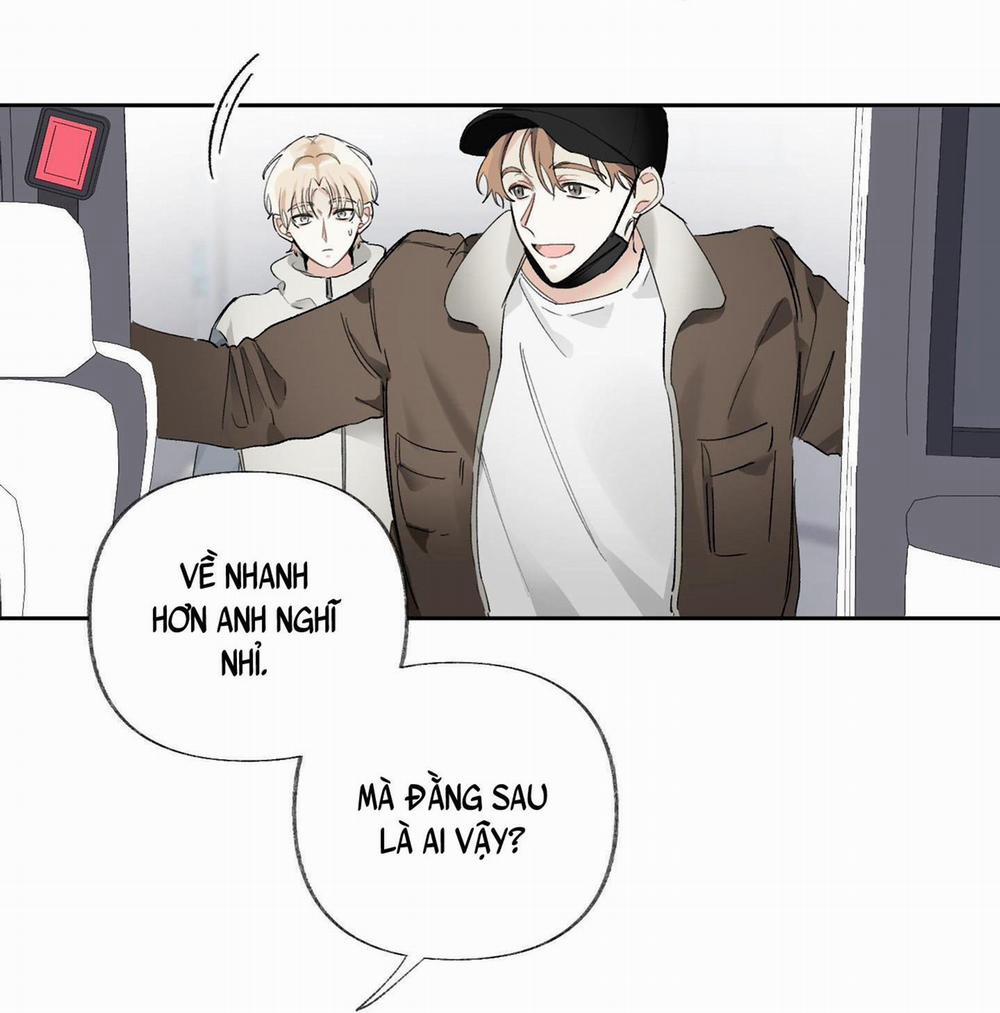 Thế Giới Khi Mất Đi Em 13 trang 51