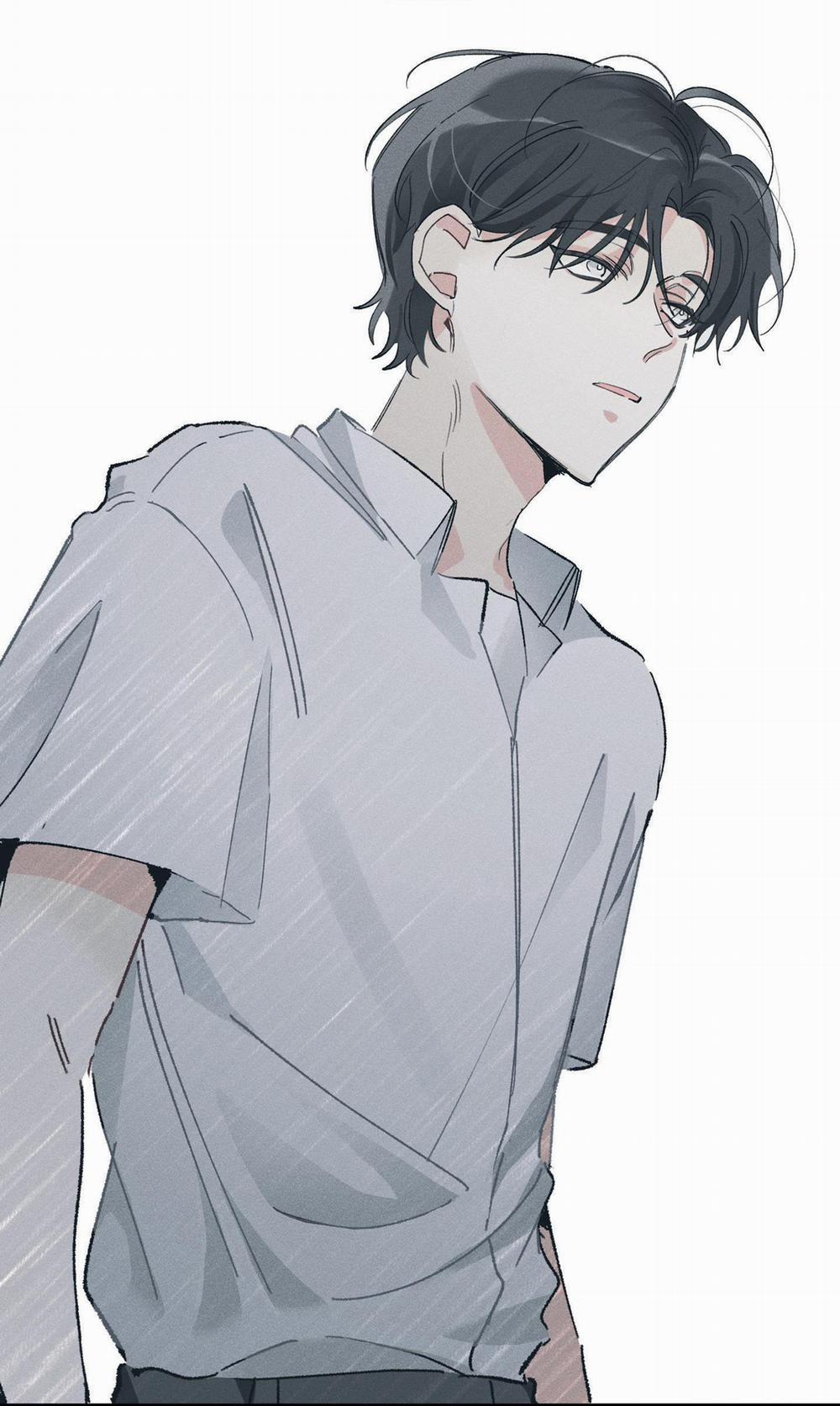 Thế Giới Khi Mất Đi Em 13 trang 65