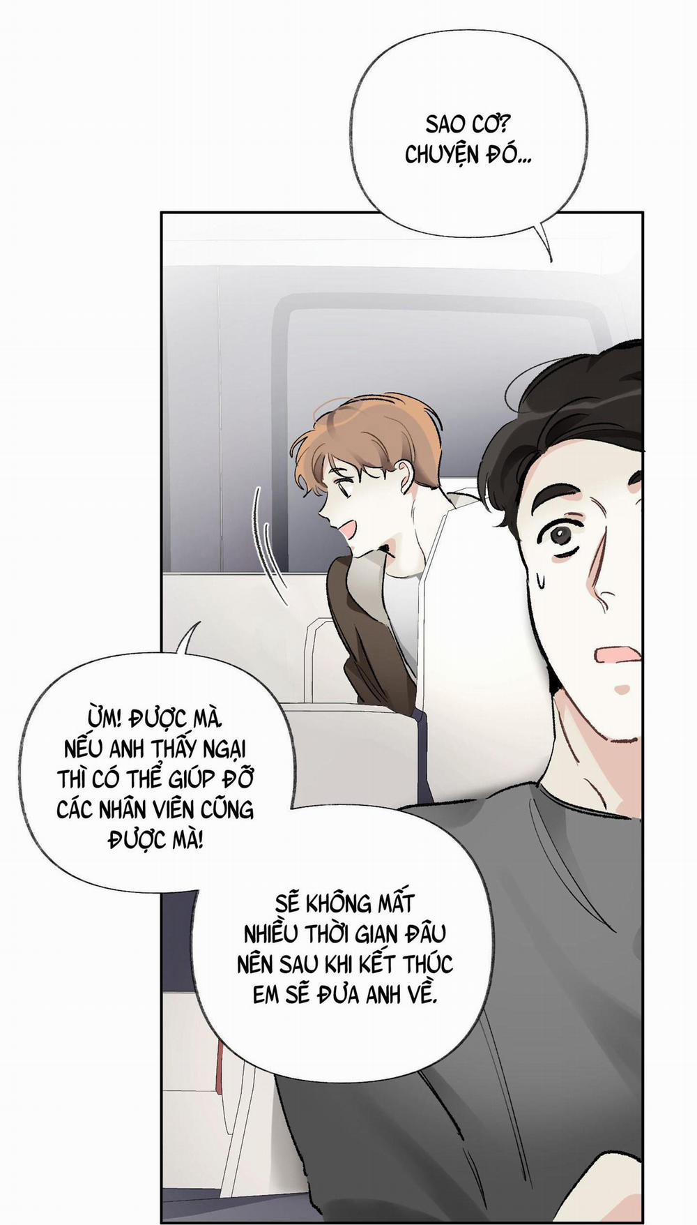 Thế Giới Khi Mất Đi Em 13 trang 86