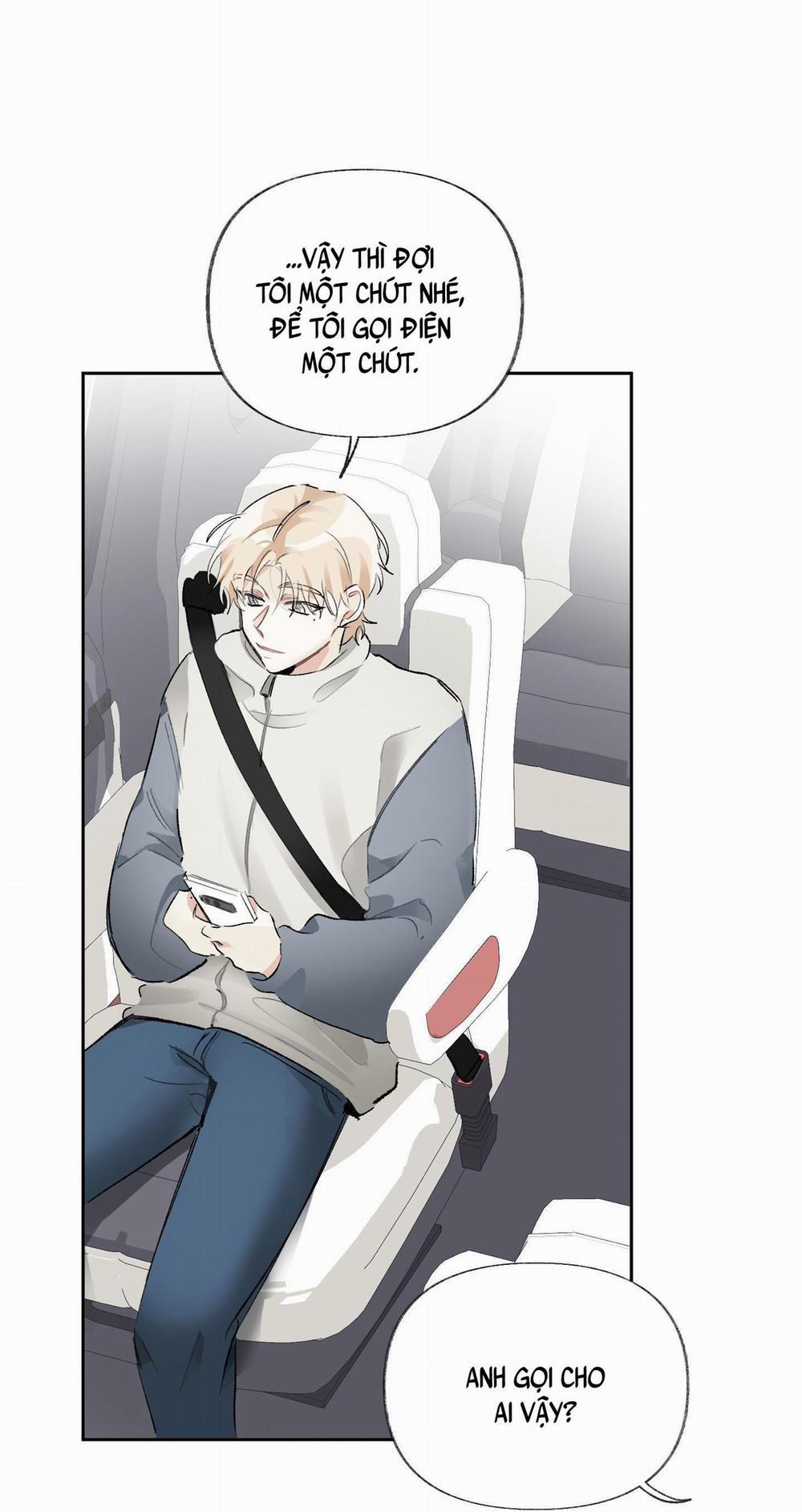 Thế Giới Khi Mất Đi Em 13 trang 95