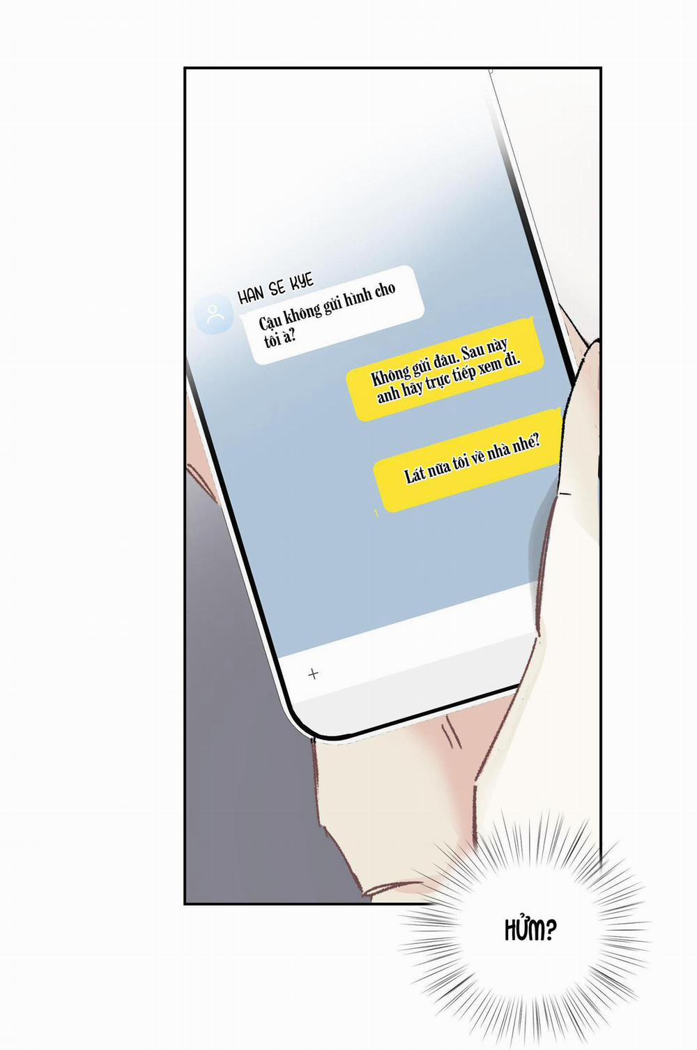 Thế Giới Khi Mất Đi Em 13 trang 97