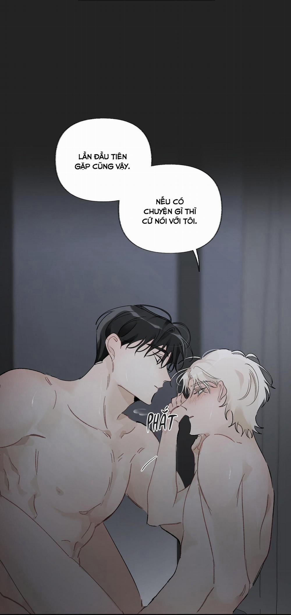 Thế Giới Khi Mất Đi Em 14 trang 103