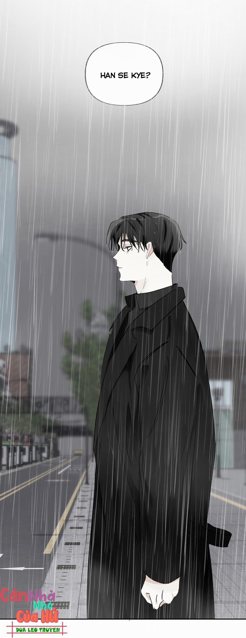 Thế Giới Khi Mất Đi Em 14 trang 126