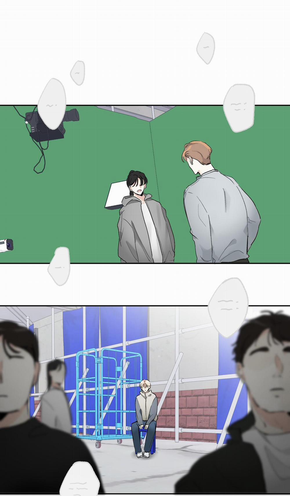 Thế Giới Khi Mất Đi Em 14 trang 17