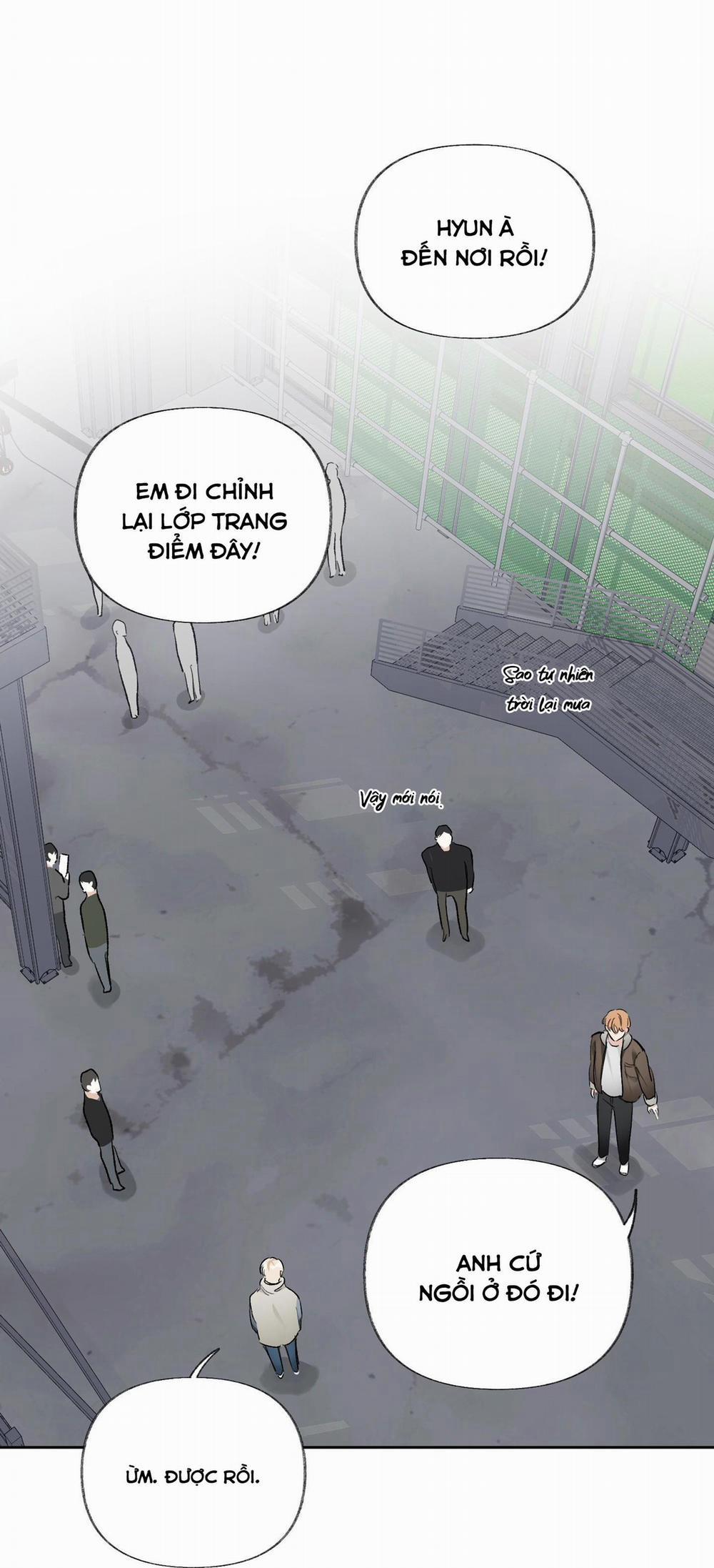 Thế Giới Khi Mất Đi Em 14 trang 2