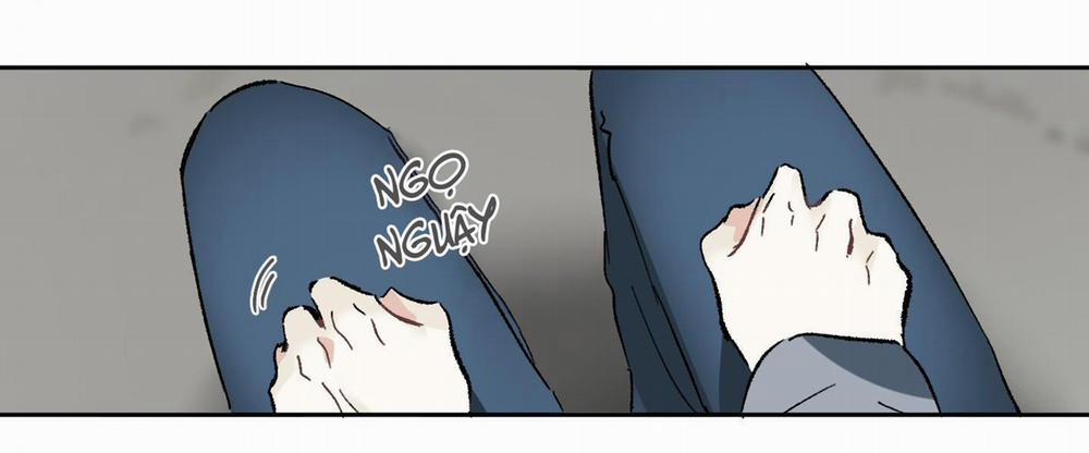 Thế Giới Khi Mất Đi Em 14 trang 20