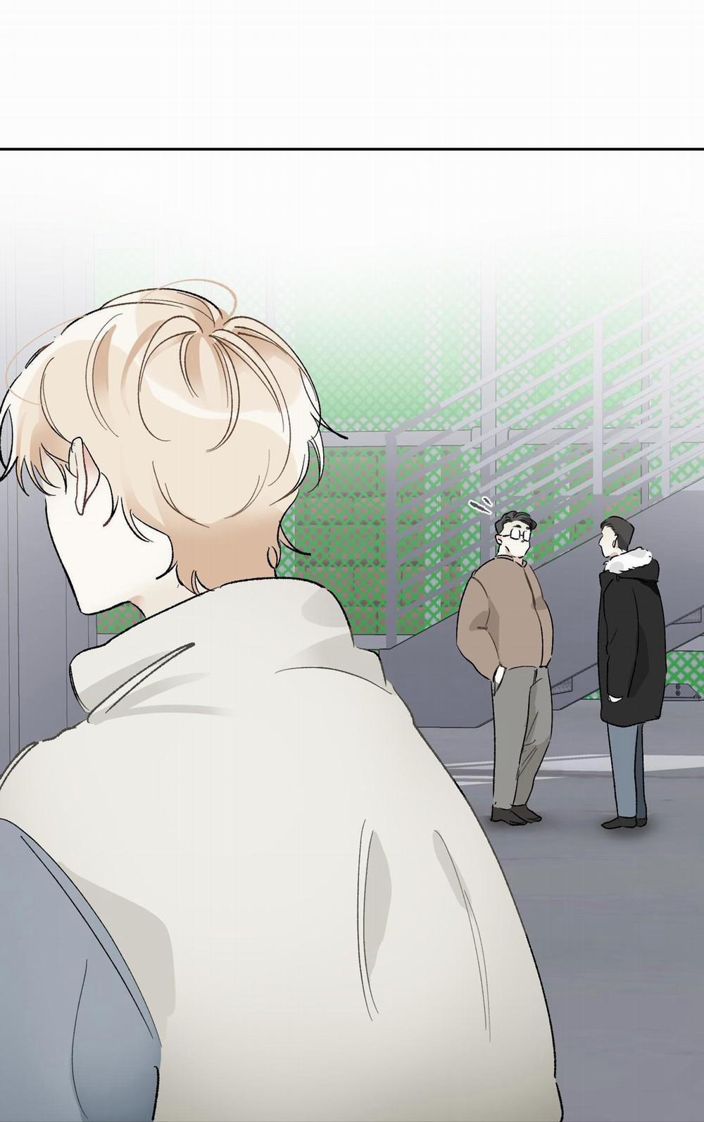 Thế Giới Khi Mất Đi Em 14 trang 23