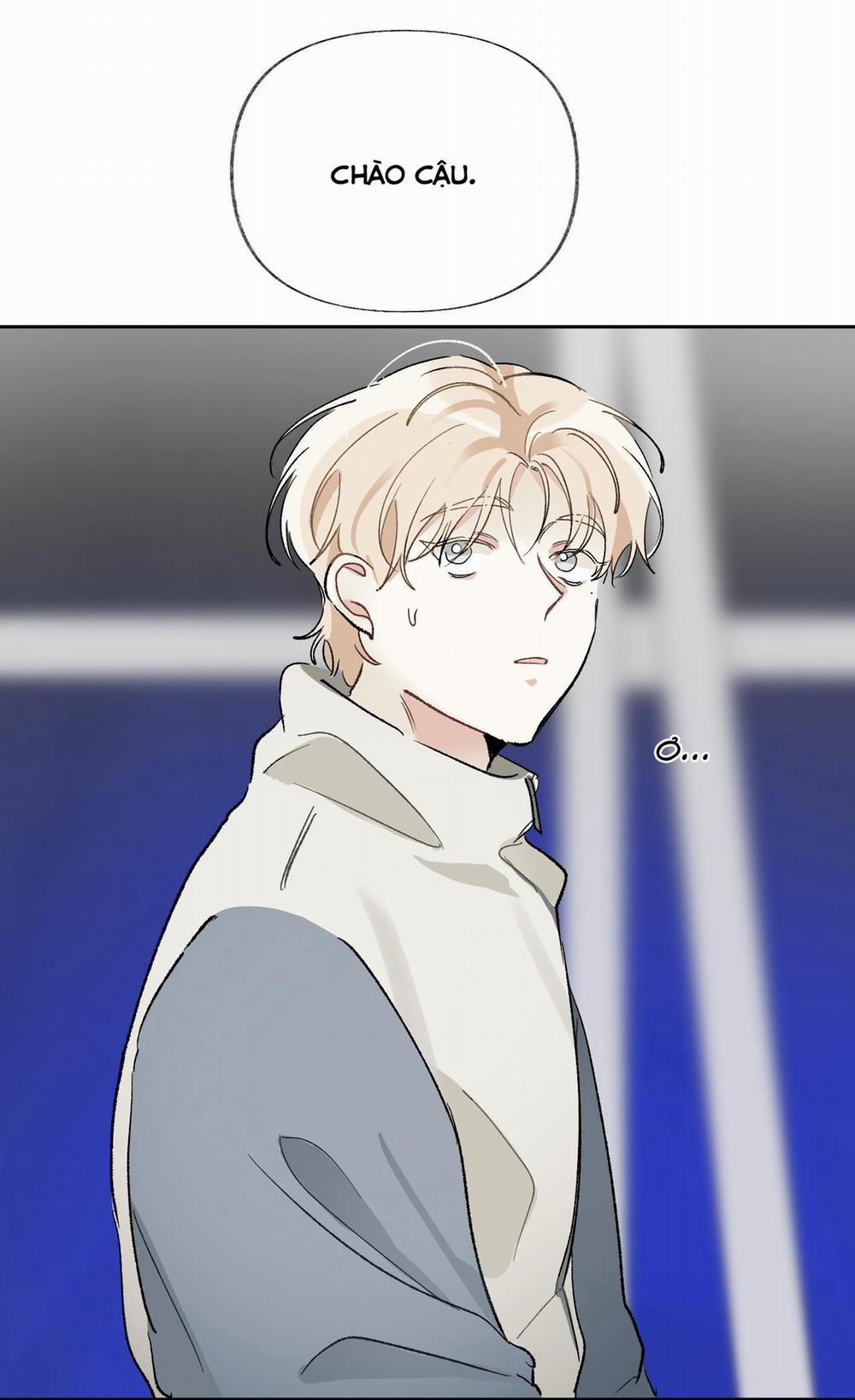 Thế Giới Khi Mất Đi Em 14 trang 32